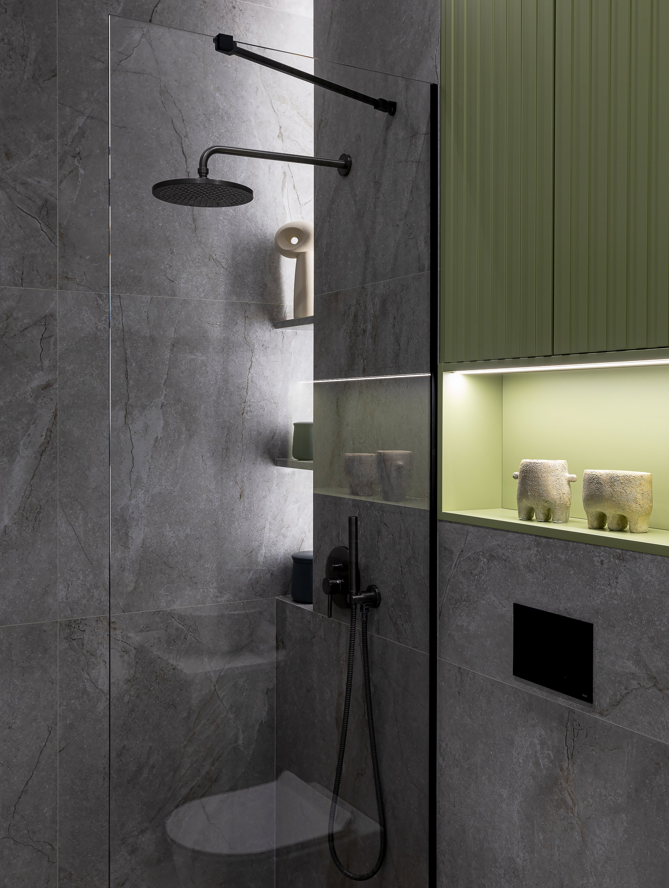 Загородный дом. Интерьерный фотограф Виталина Ворошкевич