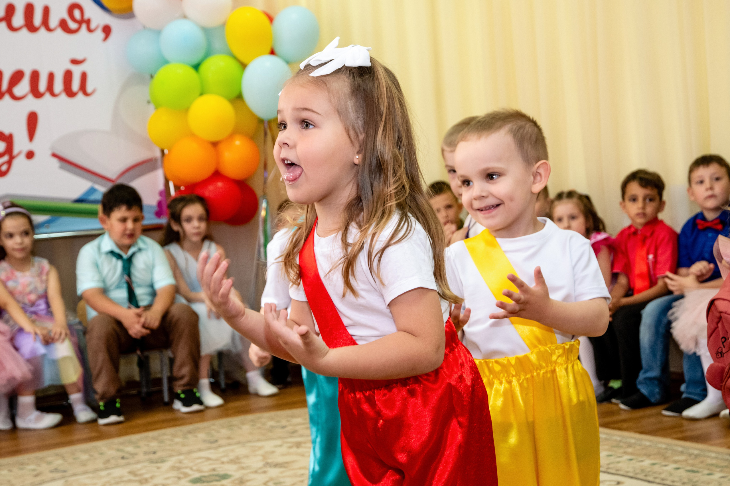 Фотограф на выпускной Краснодар. Вячеслав Скрипник Фотограф Краснодар