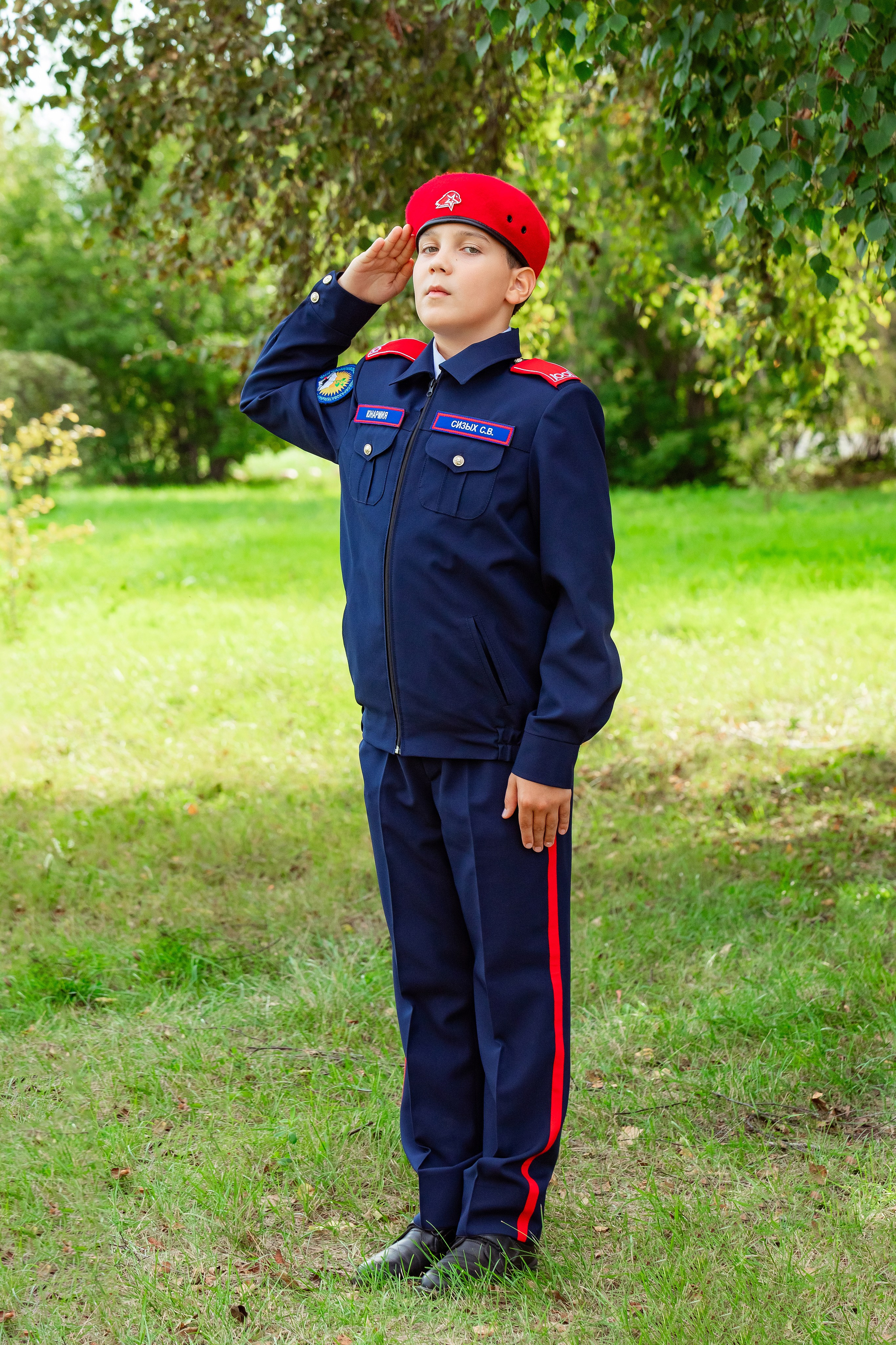 Съёмка на улице. БумальБум Выпускные альбомы