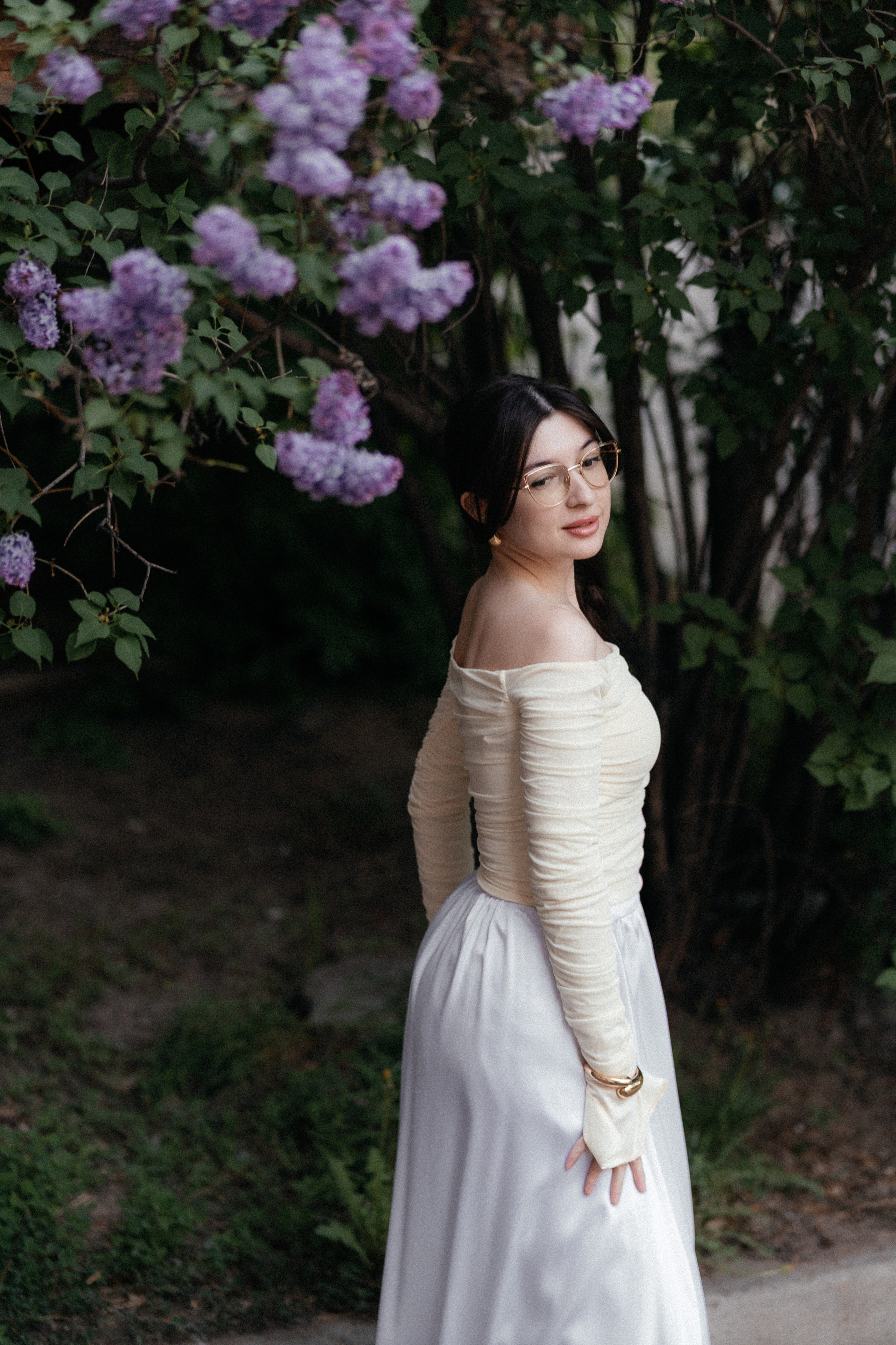 Мира. Фотограф Улан-Удэ