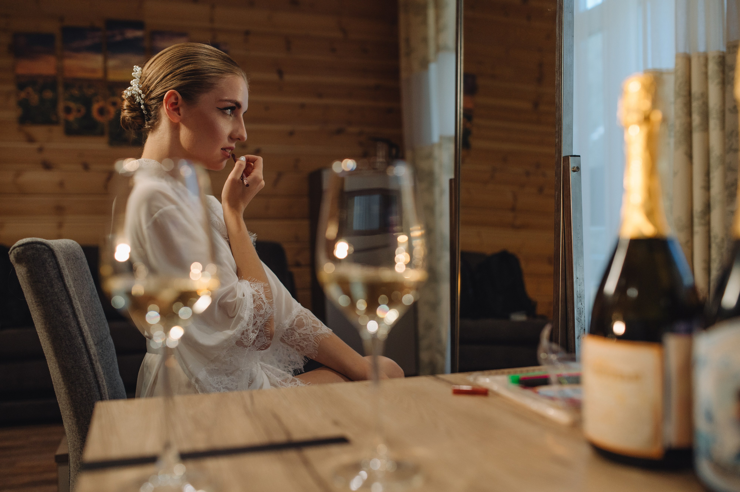 Свадьба Стаса и Полины | Владимир. Свадебный фотограф во Владимире Влад Бирюков