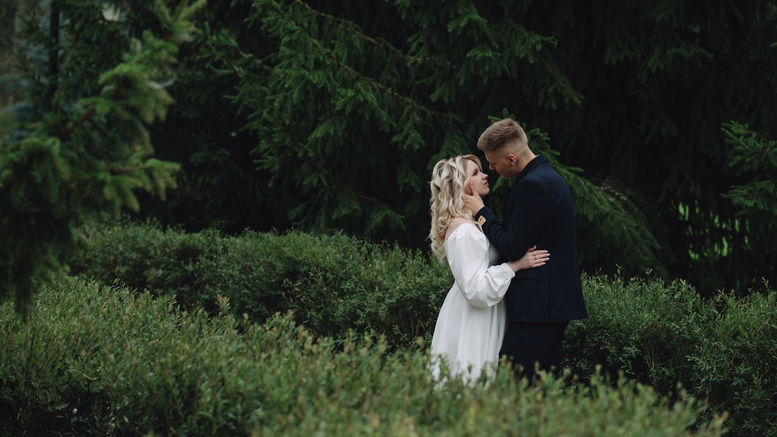 Свадьба Алексея и Софии | Сергиев Посад. Свадебный фотограф во Владимире Влад Бирюков