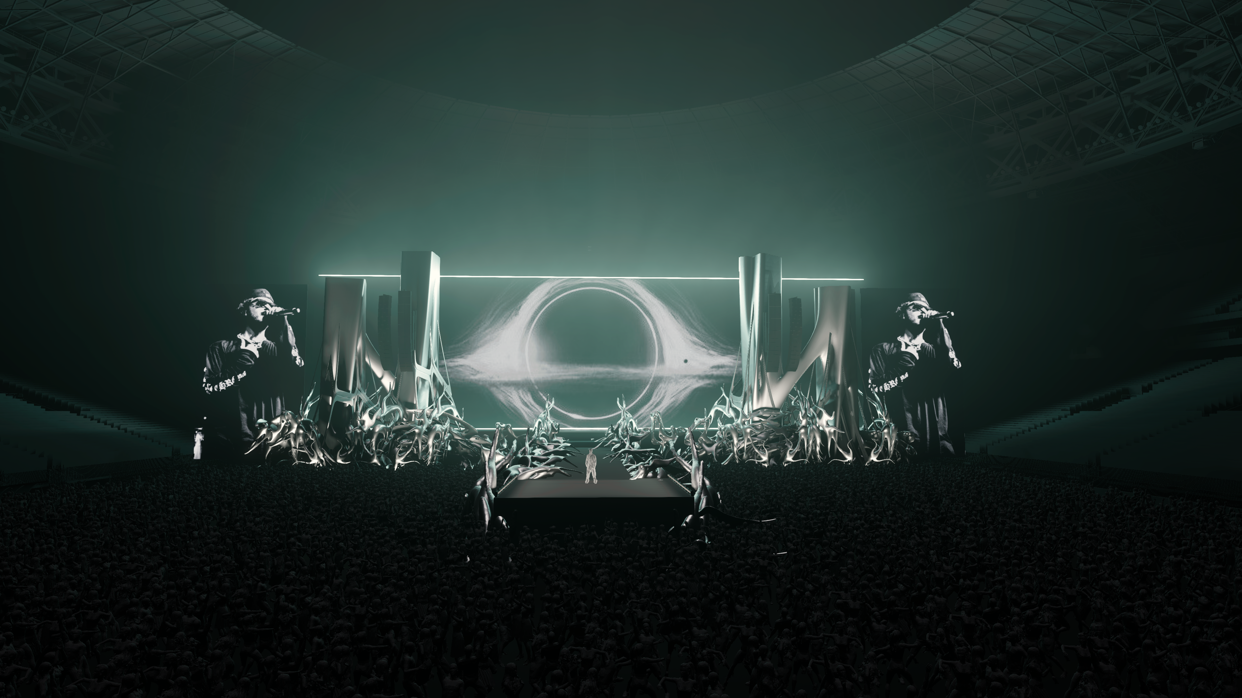 CHROMIUM ORGANIC. OOPS