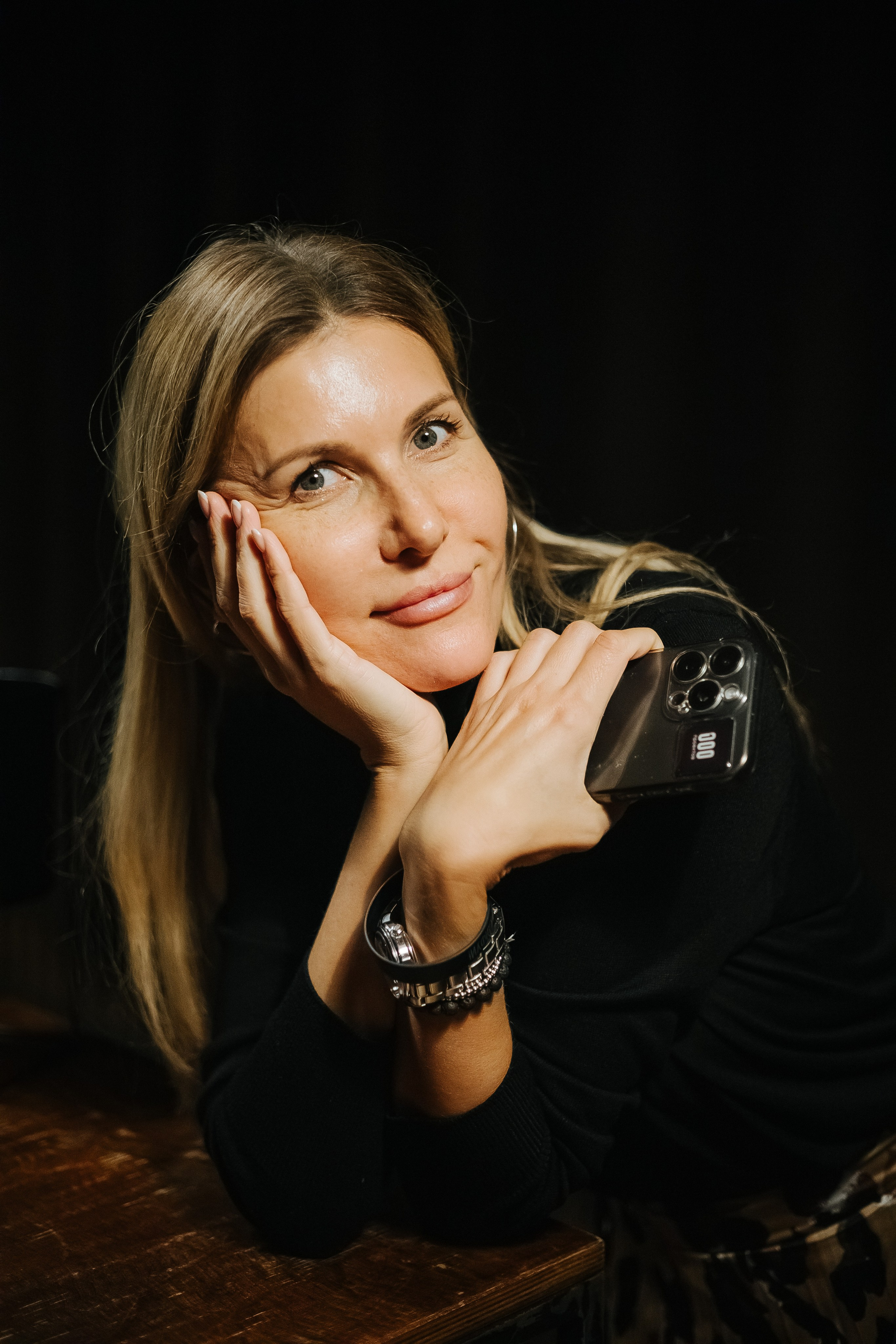 Fuckup дизайнеров «Юшин». Фотограф в Красноярске Надежда Воскресенская