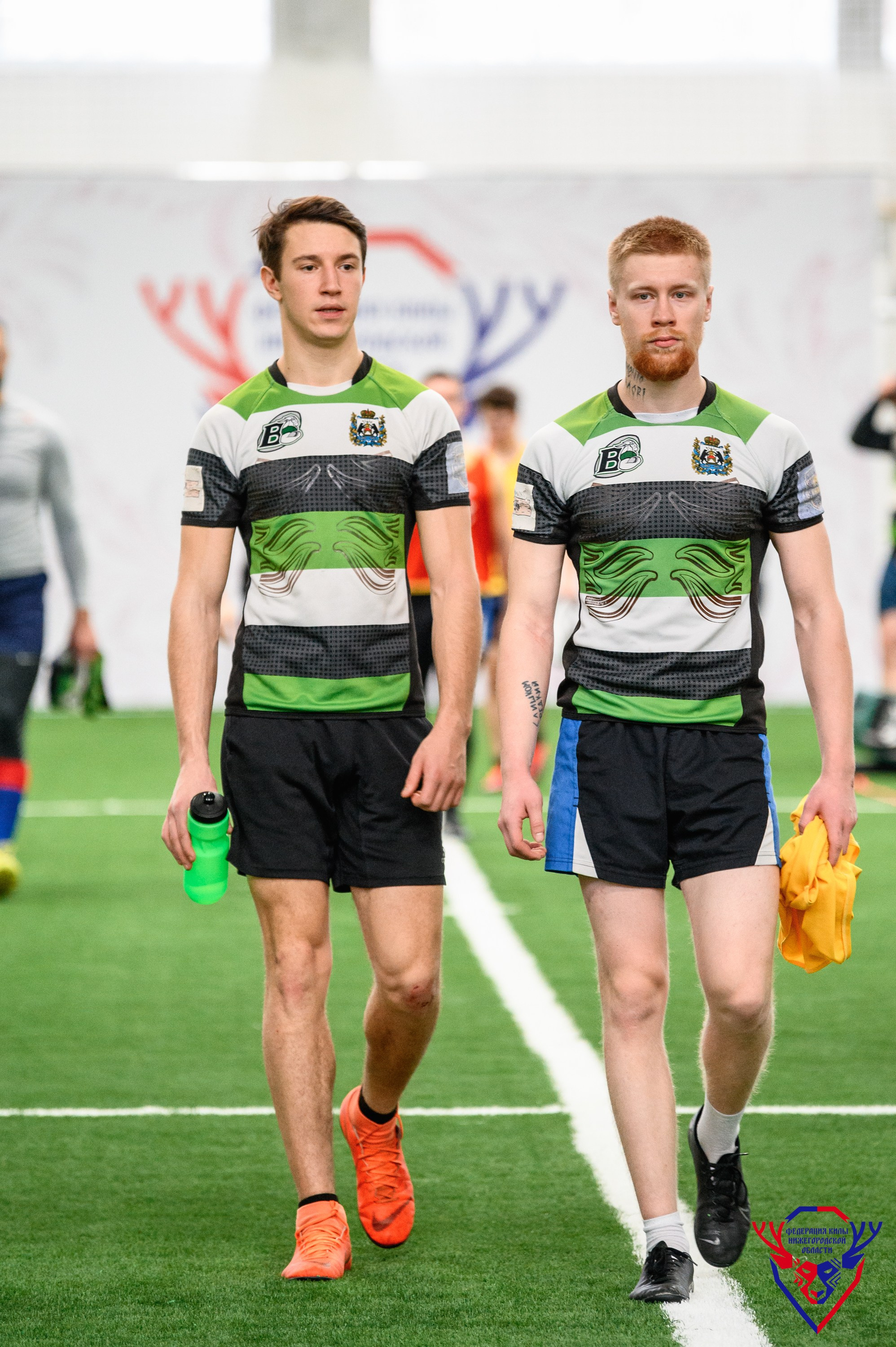 Межрегиональный фестиваль «Кила-Сила». Фотограф Захваткин Роман