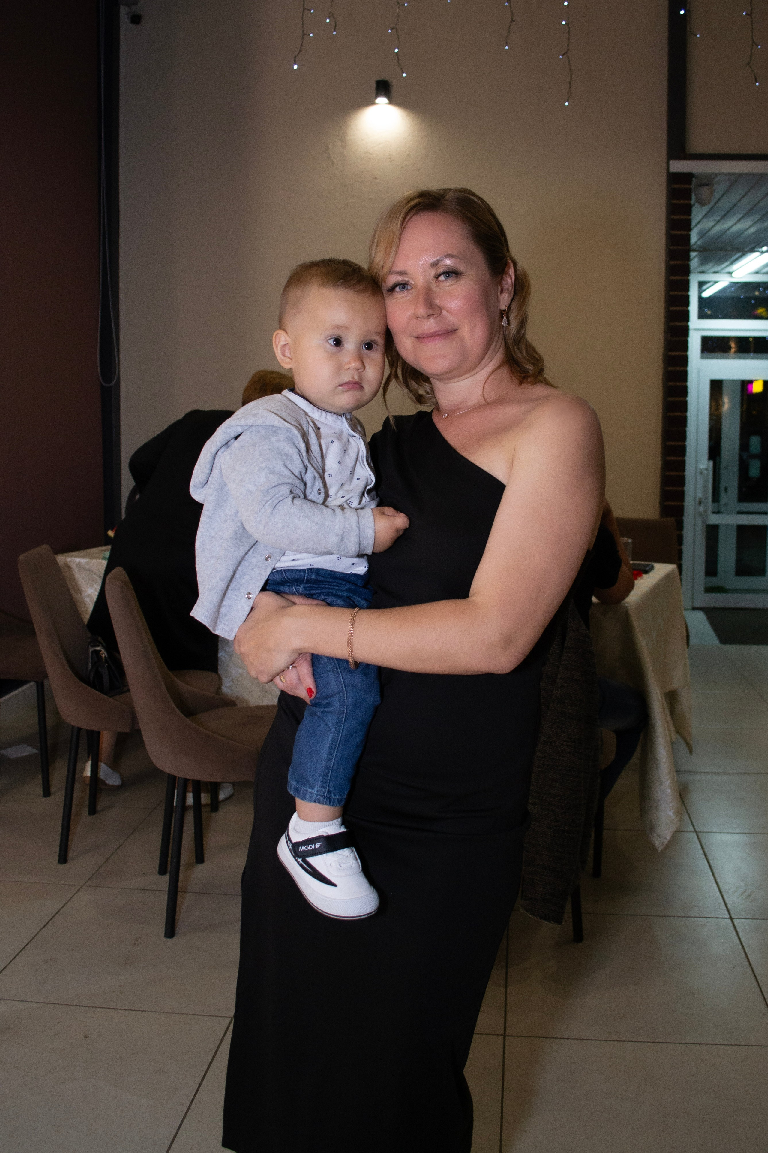 Юбилей. Семейный и свадебный фотограф в Йошкар-Оле Виктор Крайт