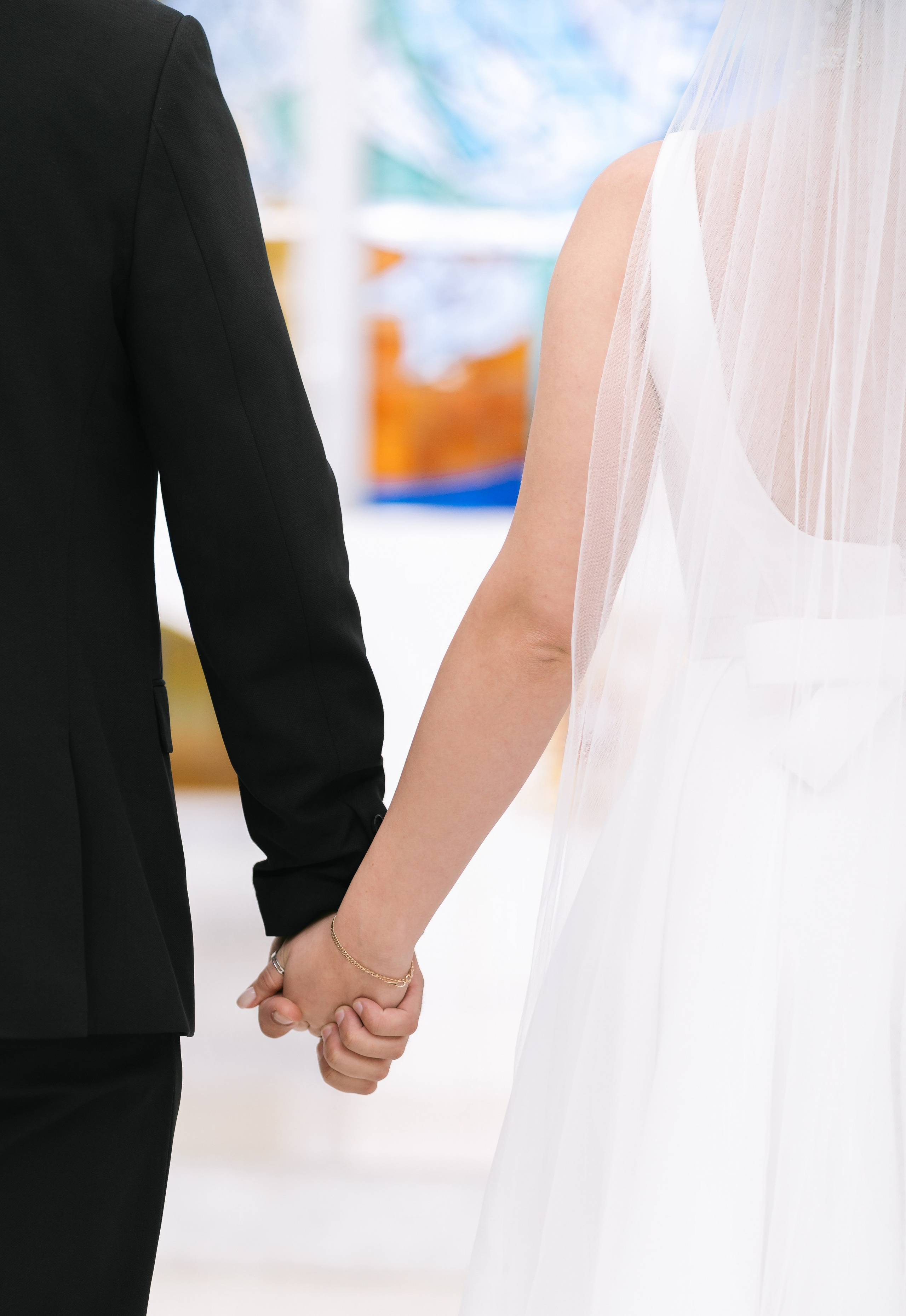 K&A. Свадебный и семейный фотограф в Самаре Алёна Савельева