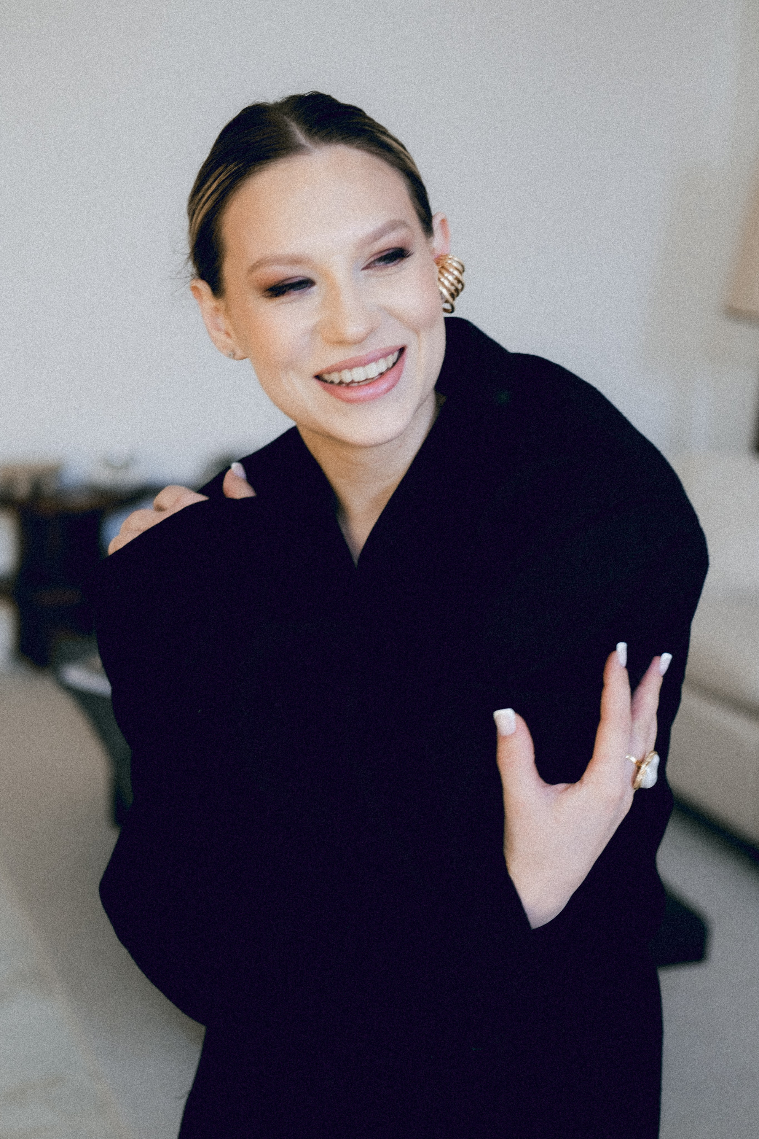 Alex. Фотограф Саша Львова