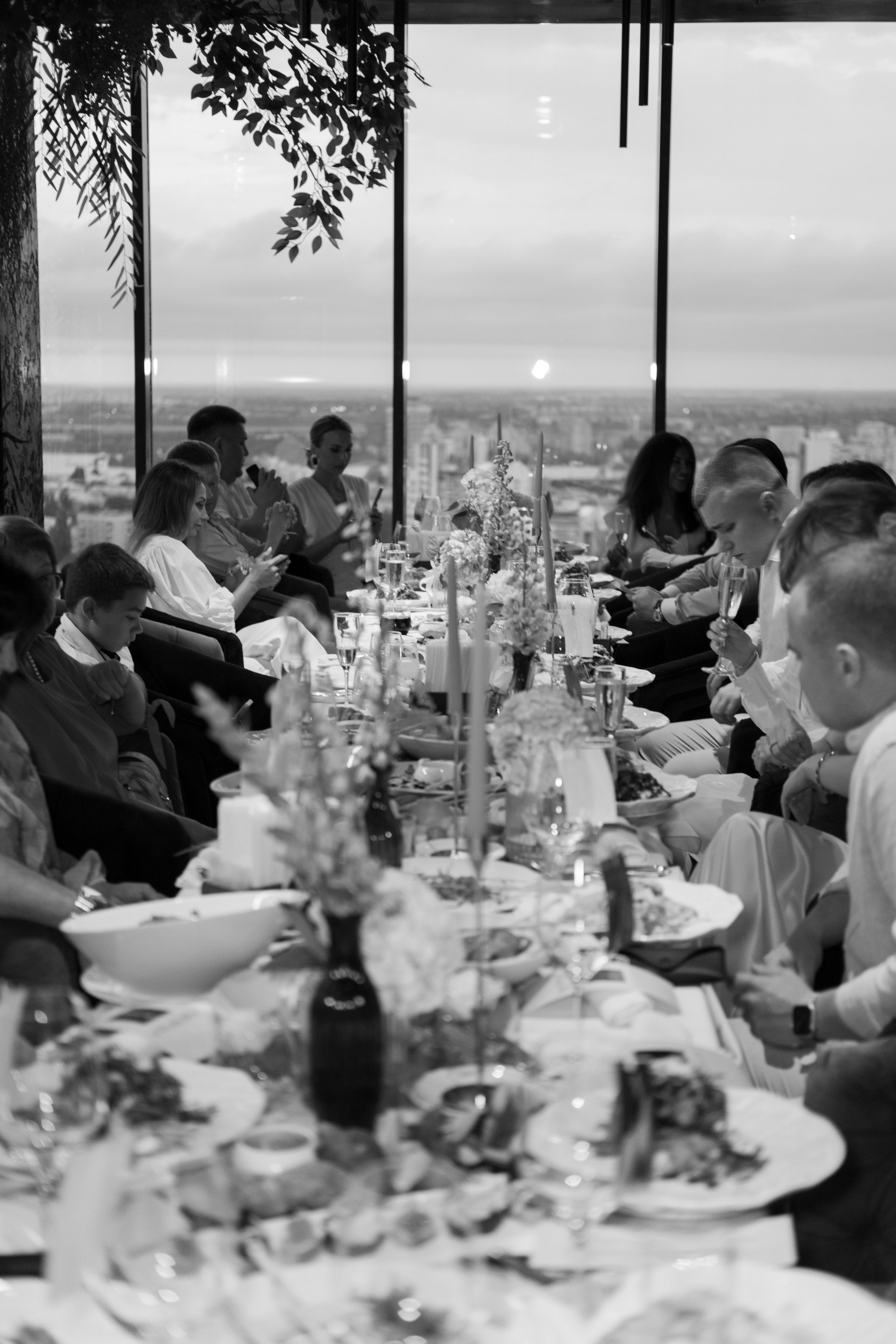 ZARЯ b-day. Фотограф Саша Львова