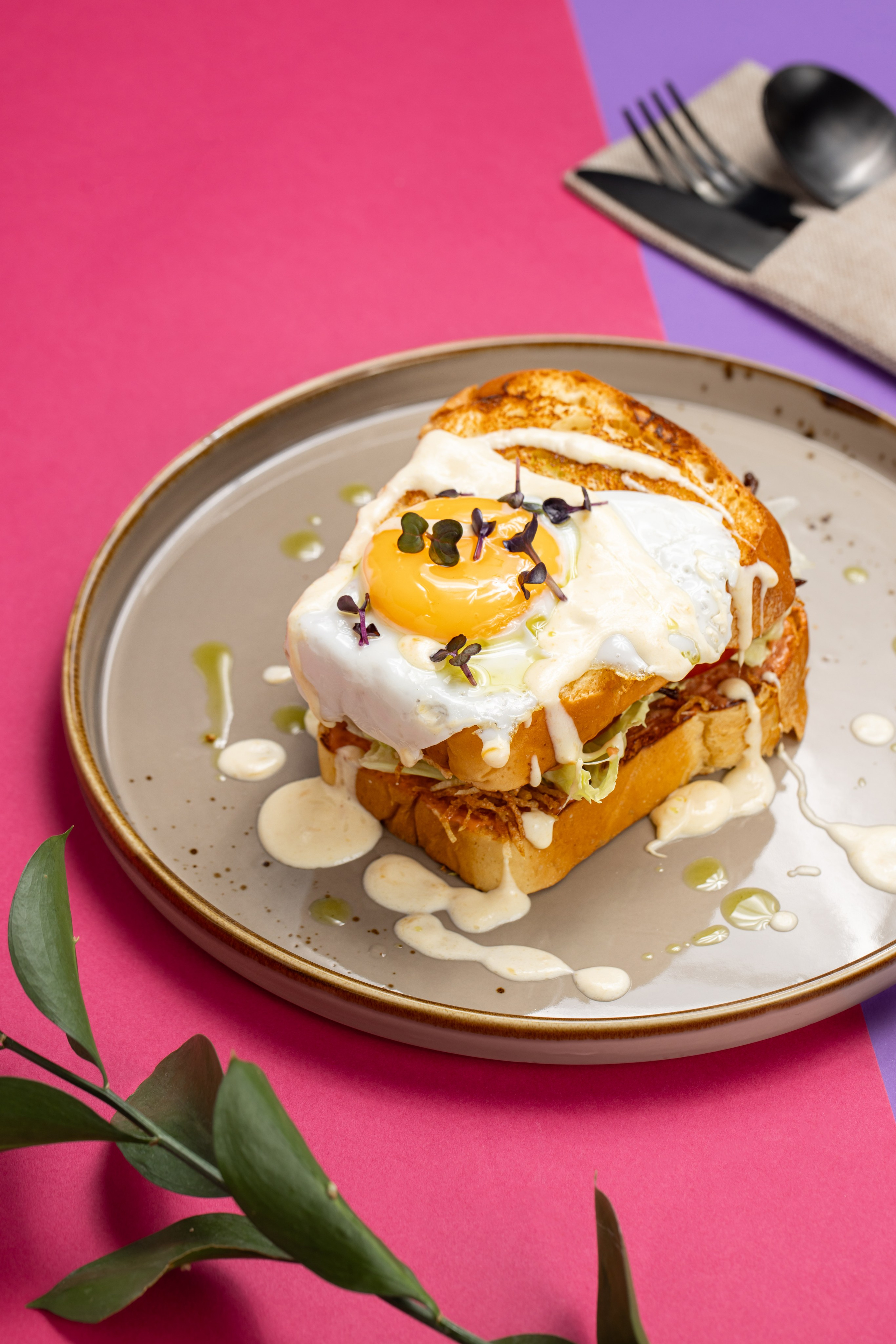 Food. Главная