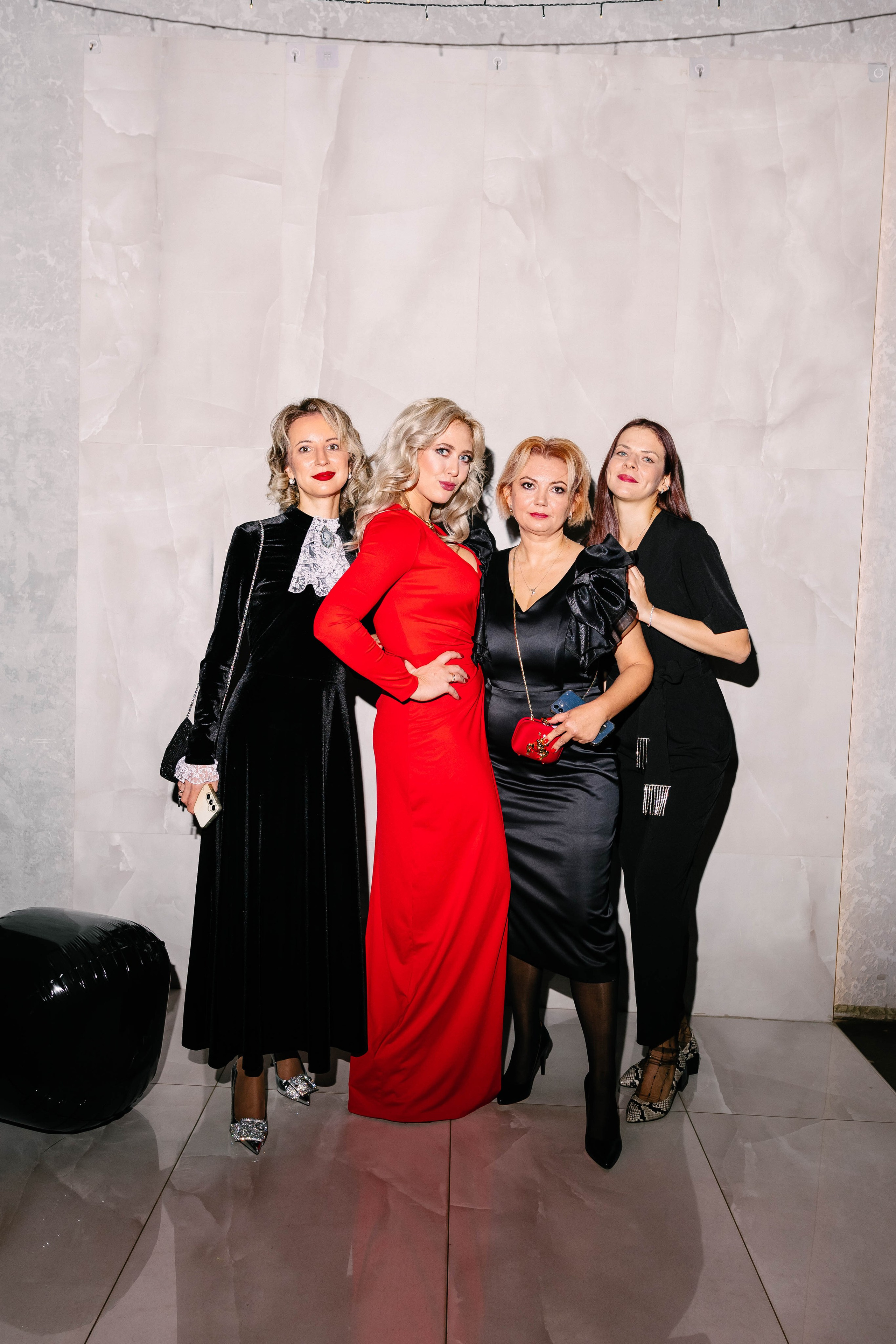 День Рождения Инны. Фотограф Veronika Potaseva