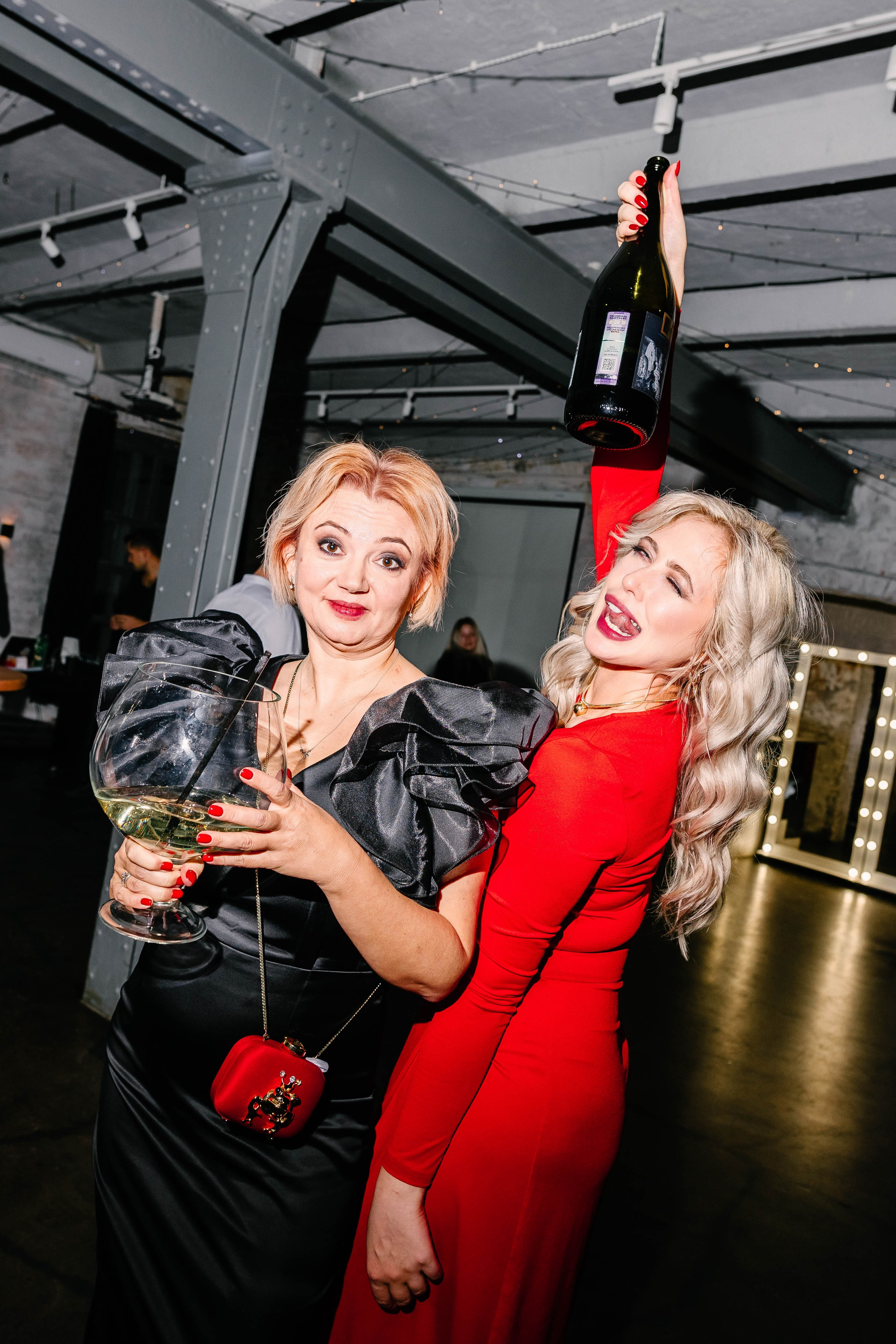 День Рождения Инны. Фотограф Veronika Potaseva