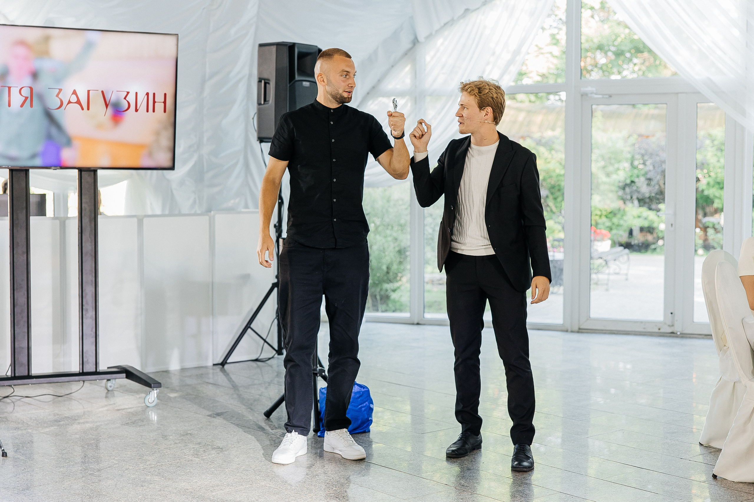 Оксана и Тимур. Свадебный и семейный фотограф Елизавета Ермак | Москва и МО