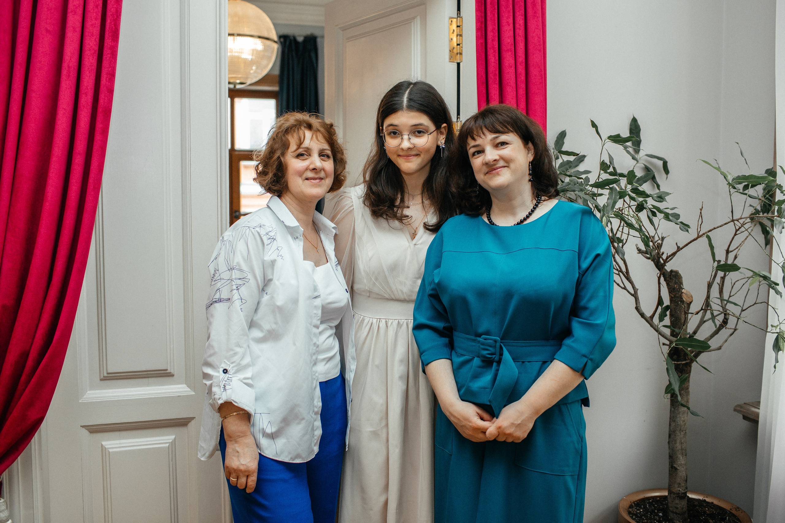 Андрей и Валерия. Свадебный и семейный фотограф Елизавета Ермак | Москва и МО