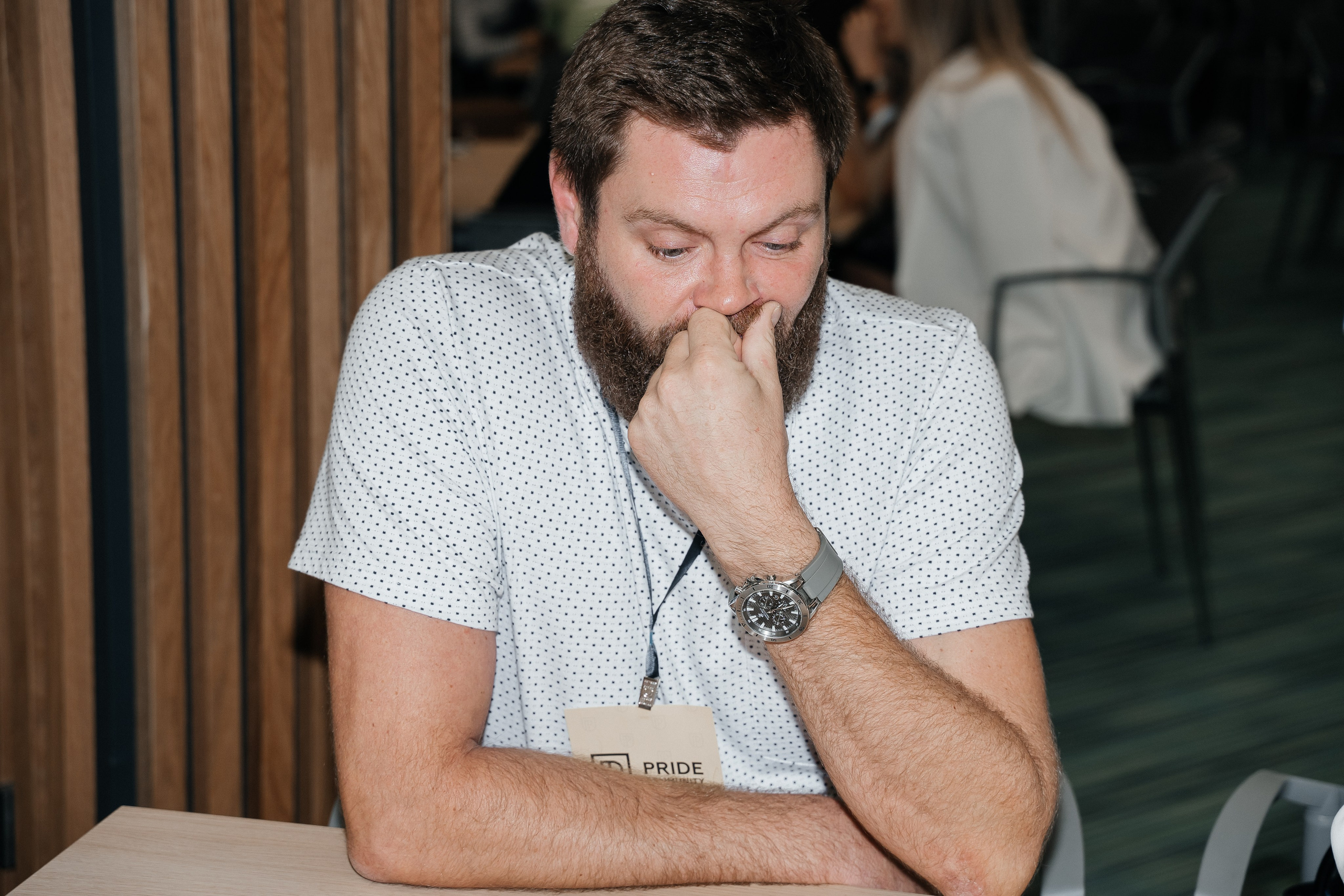 Репортаж. Виктория Алпеева — фотограф по любви