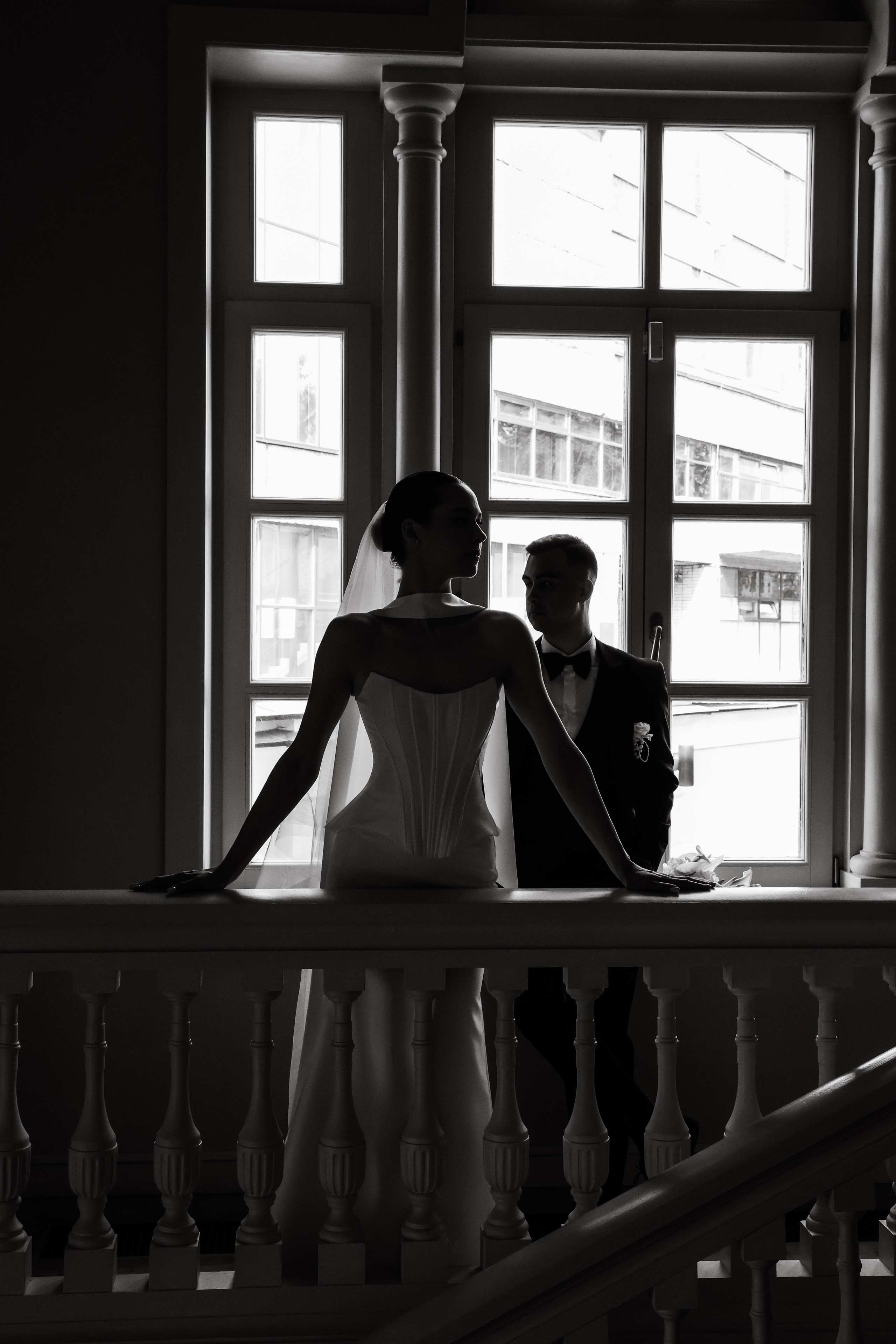 Дмитрий и Алина. Фотограф Москва и МО Анастасия Пясковская