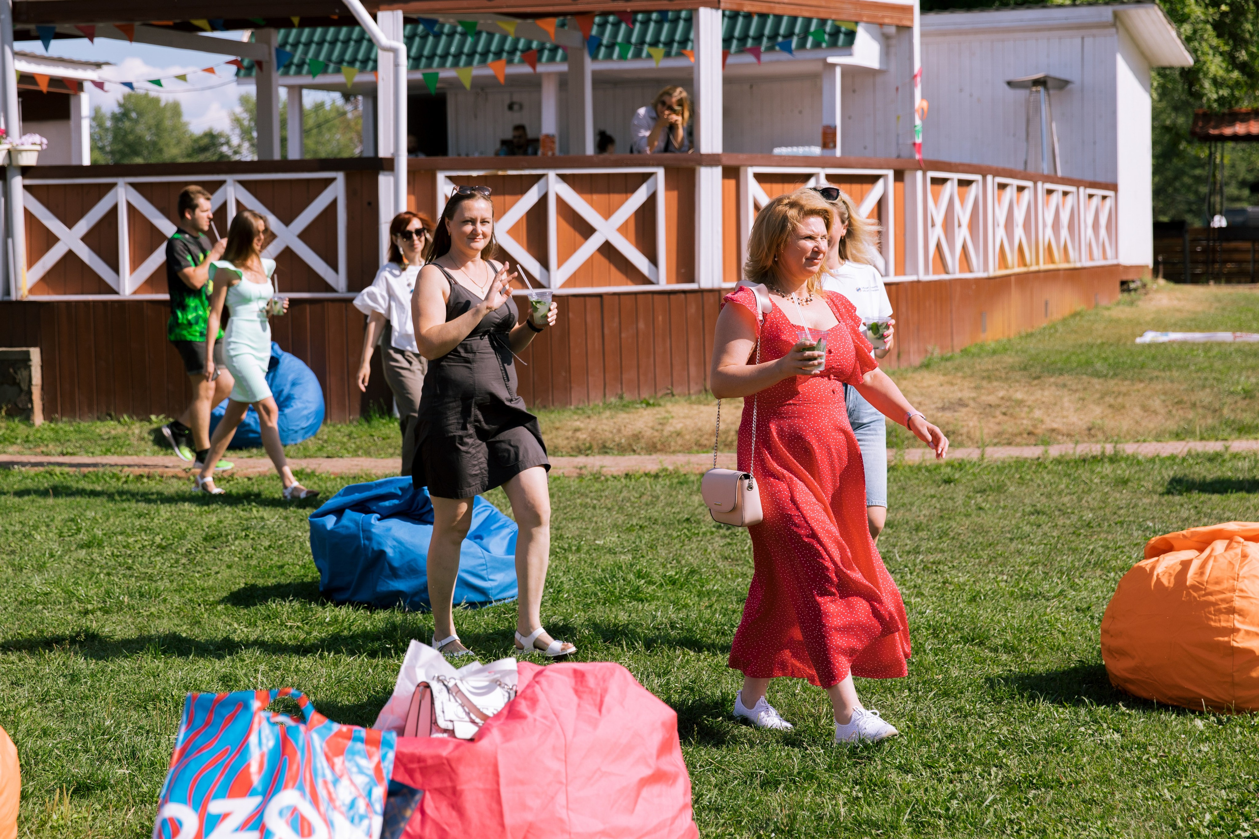 Яхт- клуб Фрегат. Свадебный и семейный фотограф