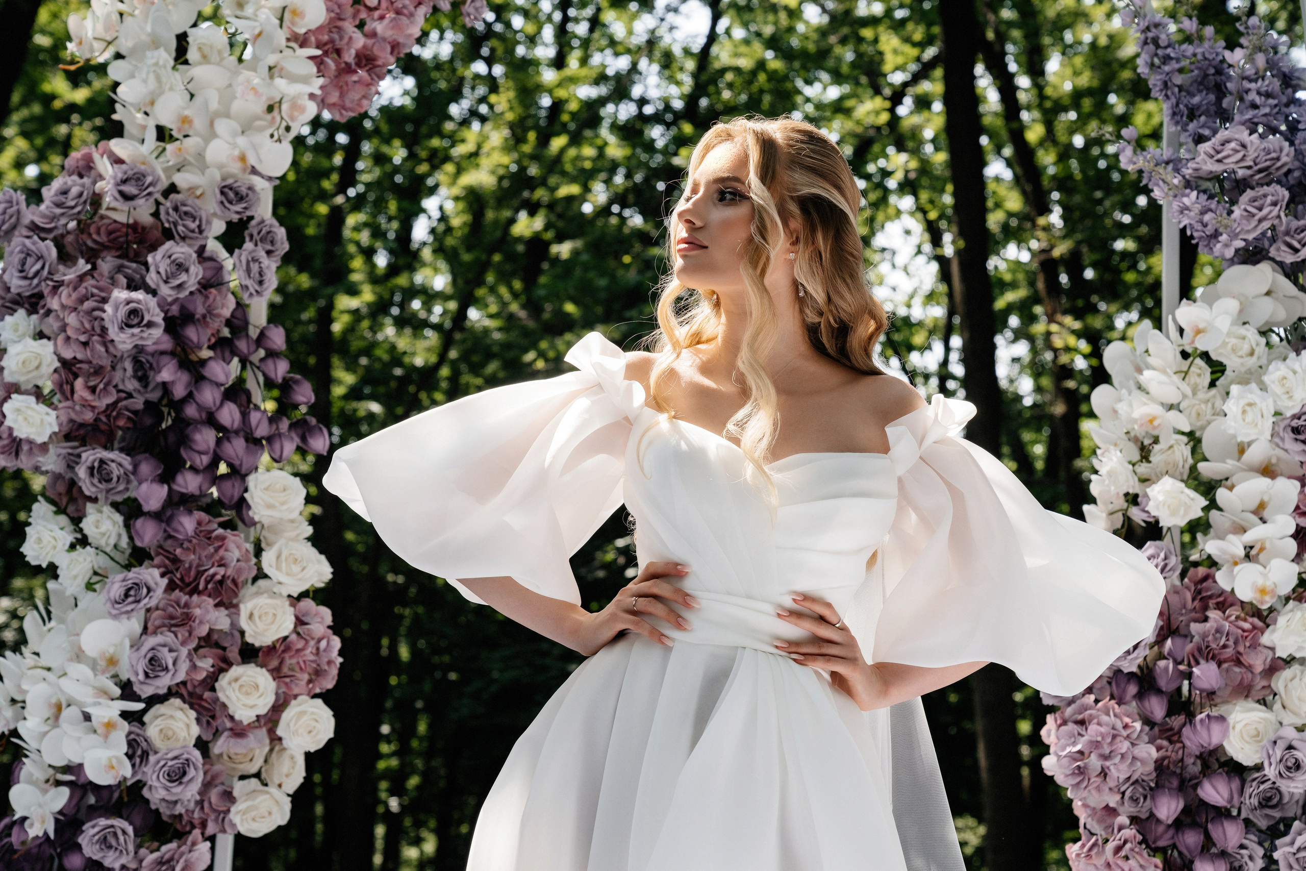 Дмитрий и Виктория. Свадебный фотограф Александр Воронов — Белгород, Воронеж, Москва