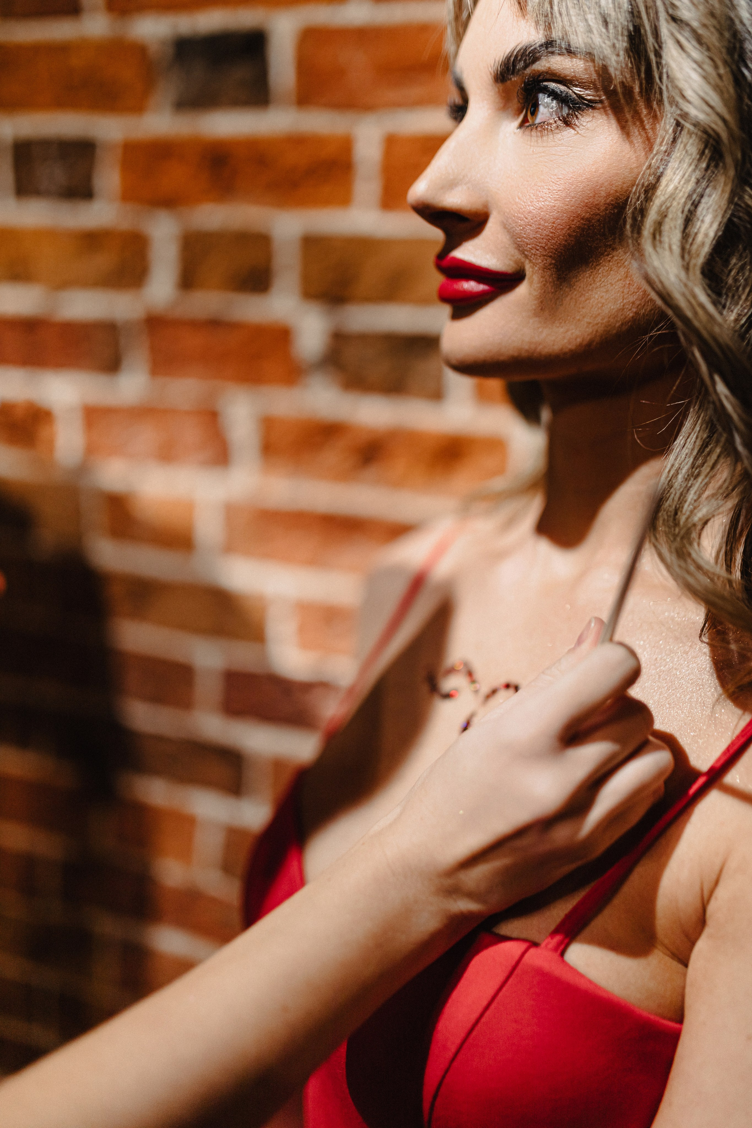 Новый уровень — Особняк 1857. Свадебный и семейный фотограф Женя Добрянская в Нижнем Новгороде