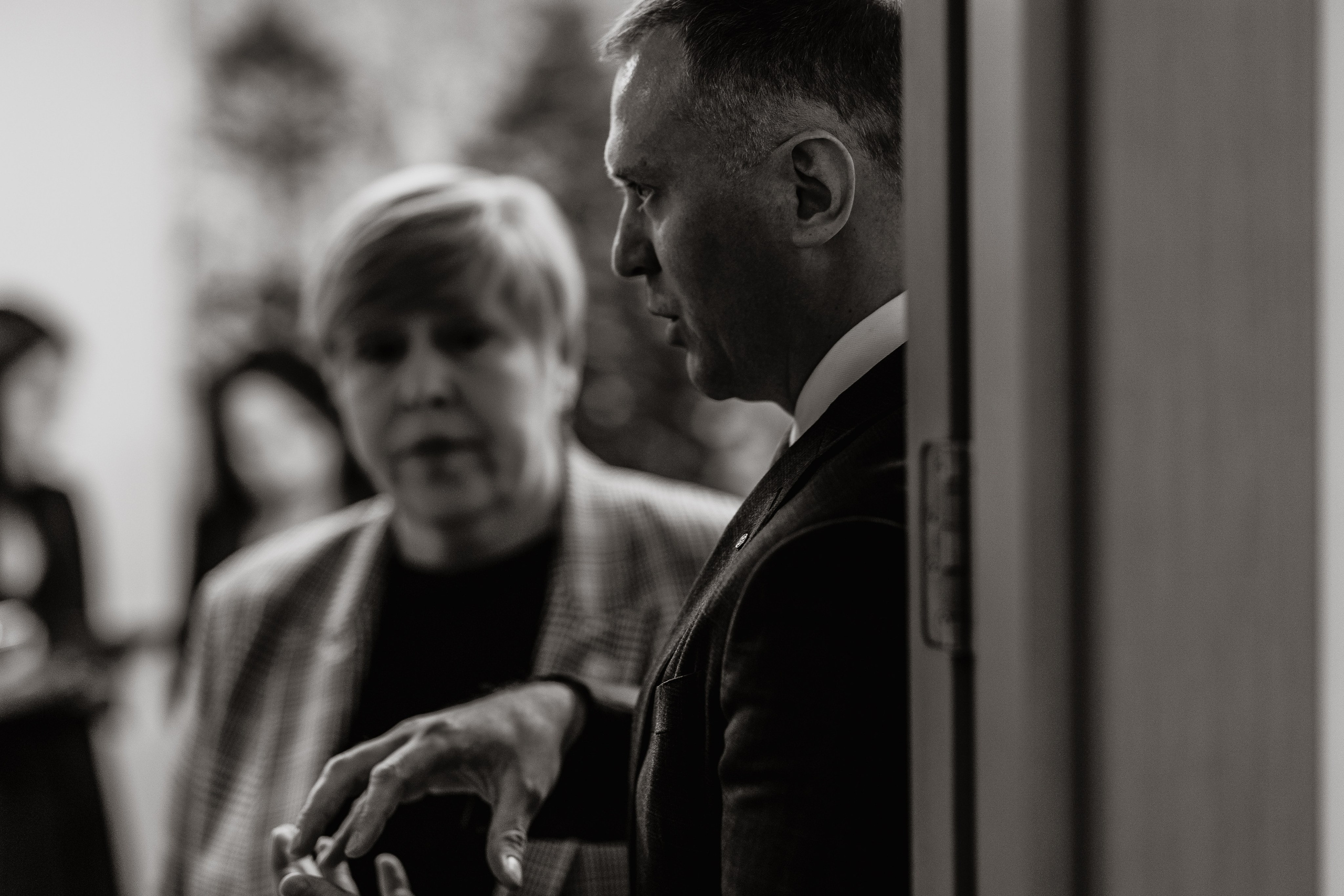 Сбербанк Конференция. Самый свадебный фотограф