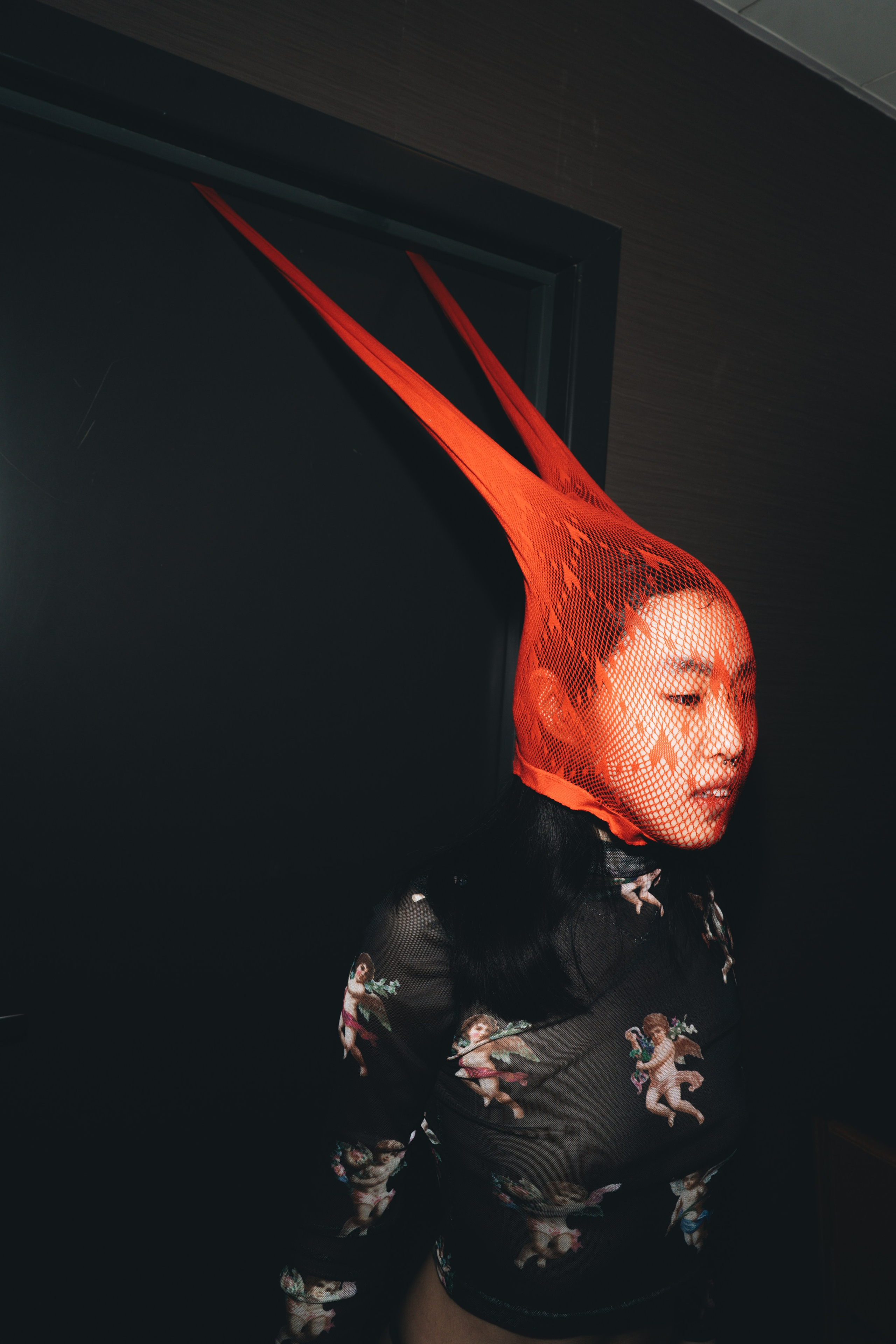 Portfolio 2025. Sasha Speranskii — Conceptual Photographer | Based in Moscow