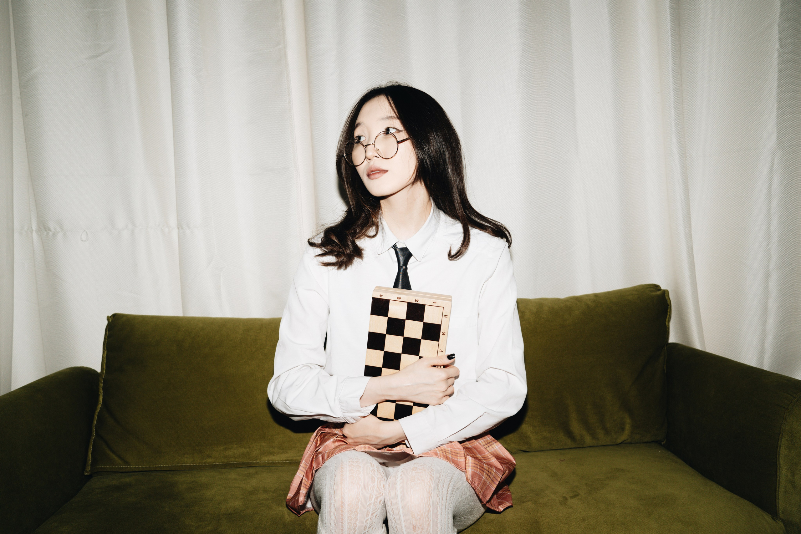 Portfolio 2024. Sasha Speranskii — Conceptual Photographer | Based in Moscow