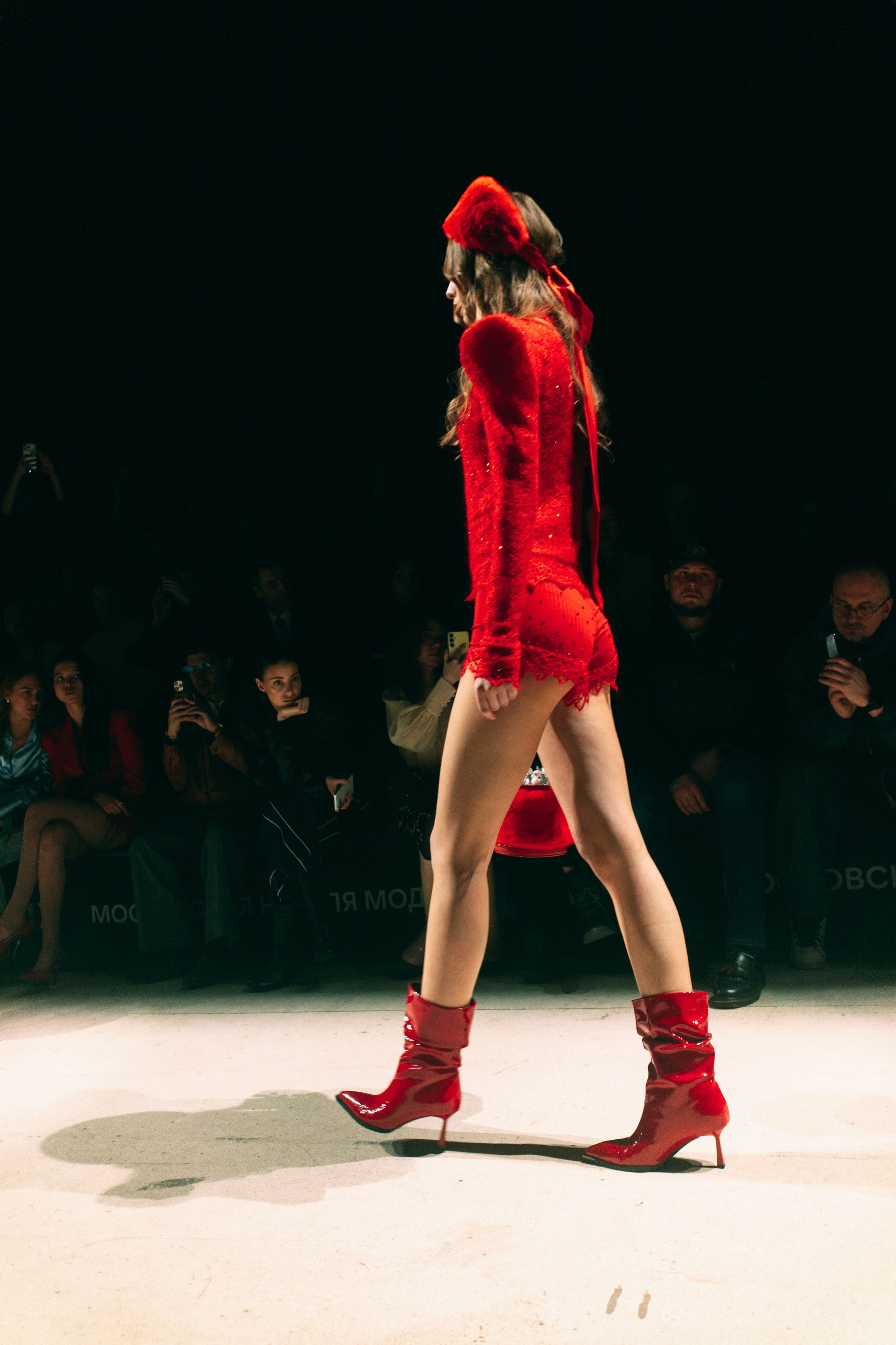 Solangel. Sasha Speranskii — Conceptual Photographer | Based in Moscow