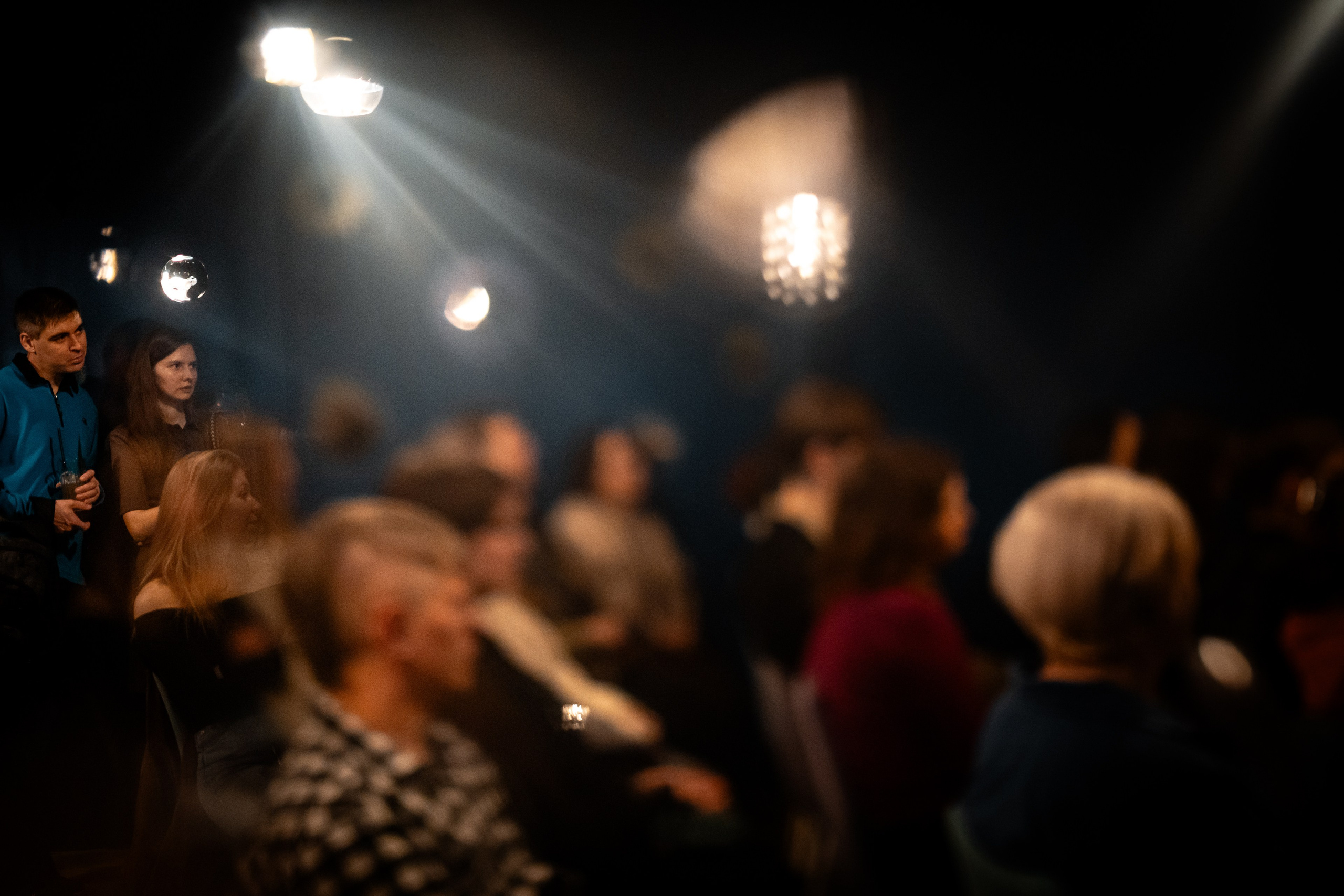 ВОЛЬНОСТЬ. Фотограф Елена Богачева (lenalena_na_na_na)