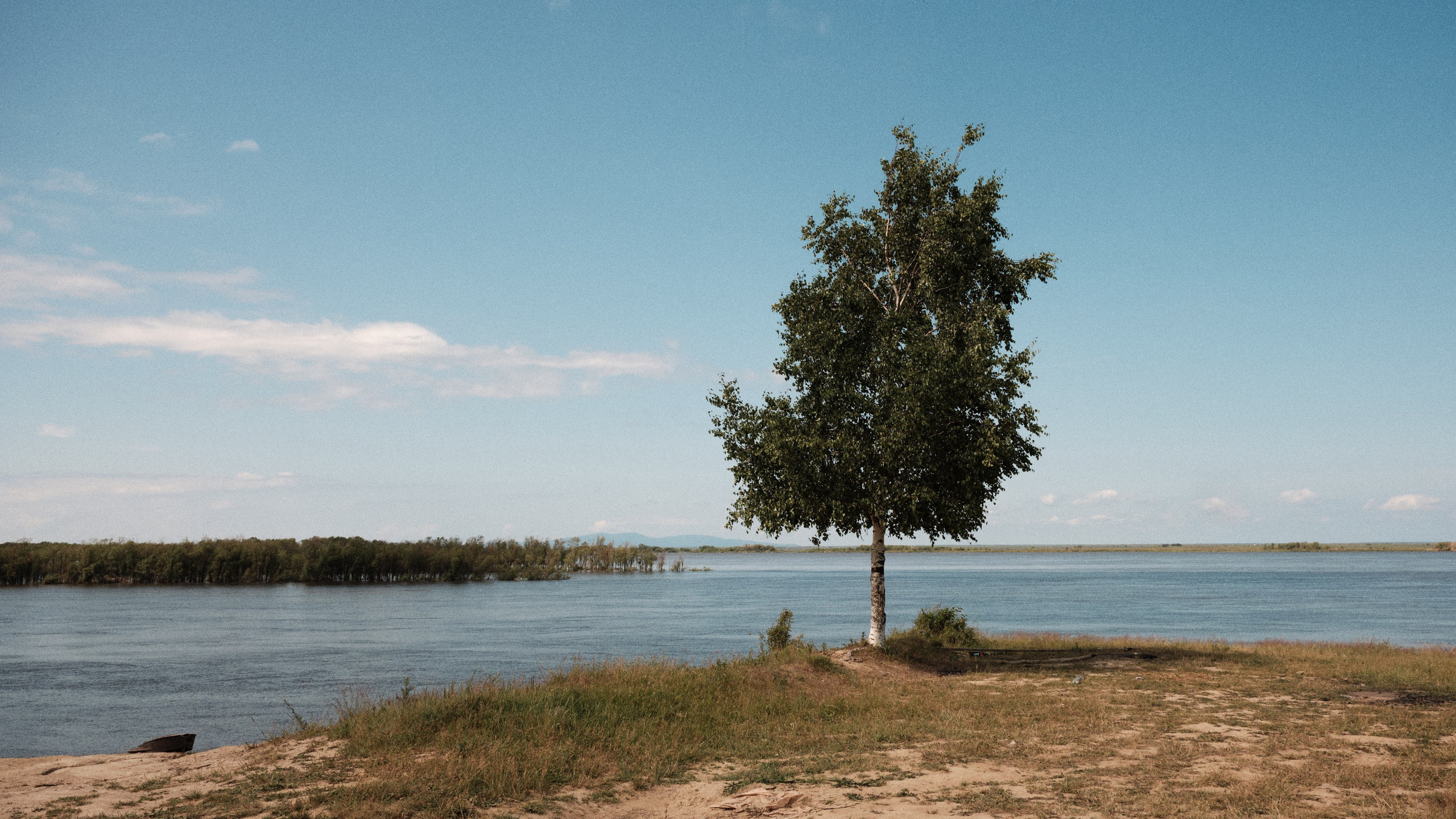 AQUATICS. Из Хабаровска до Шантарских островов. Юрий Березнюк. Фотожурналистика