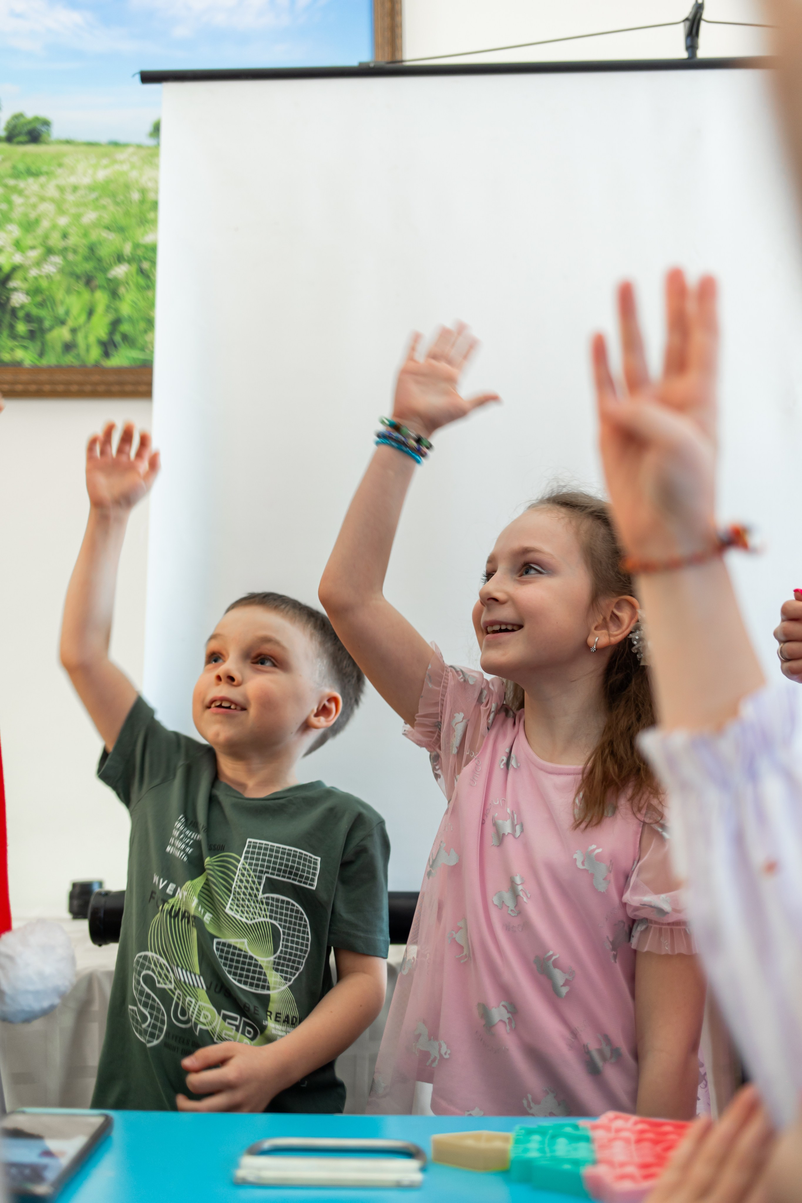 Репортаж Ксении др. Семейный и детский фотограф в Москве Кузьмина Мария