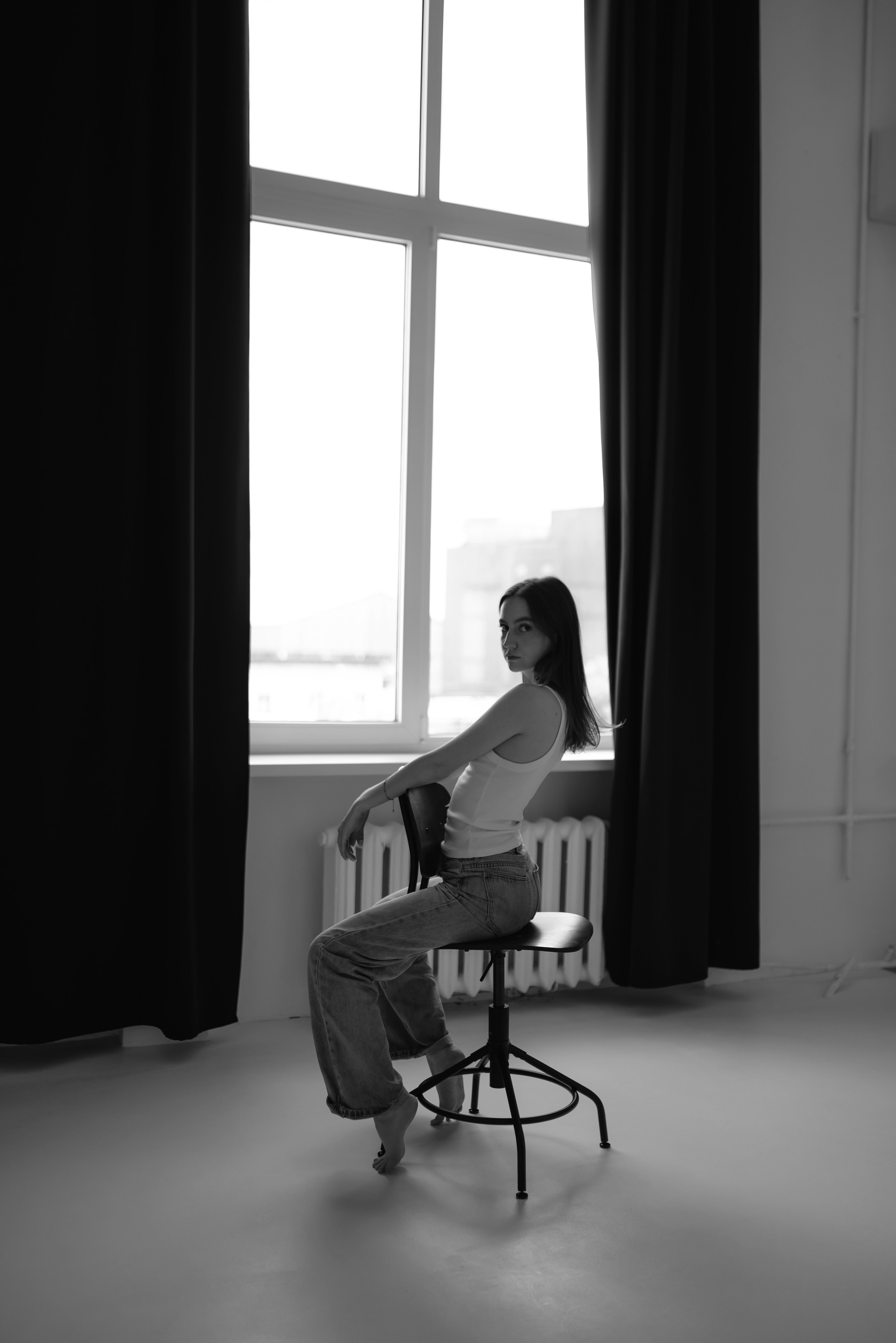 Мария. Семейный и портретный фотограф Нижний Новгород