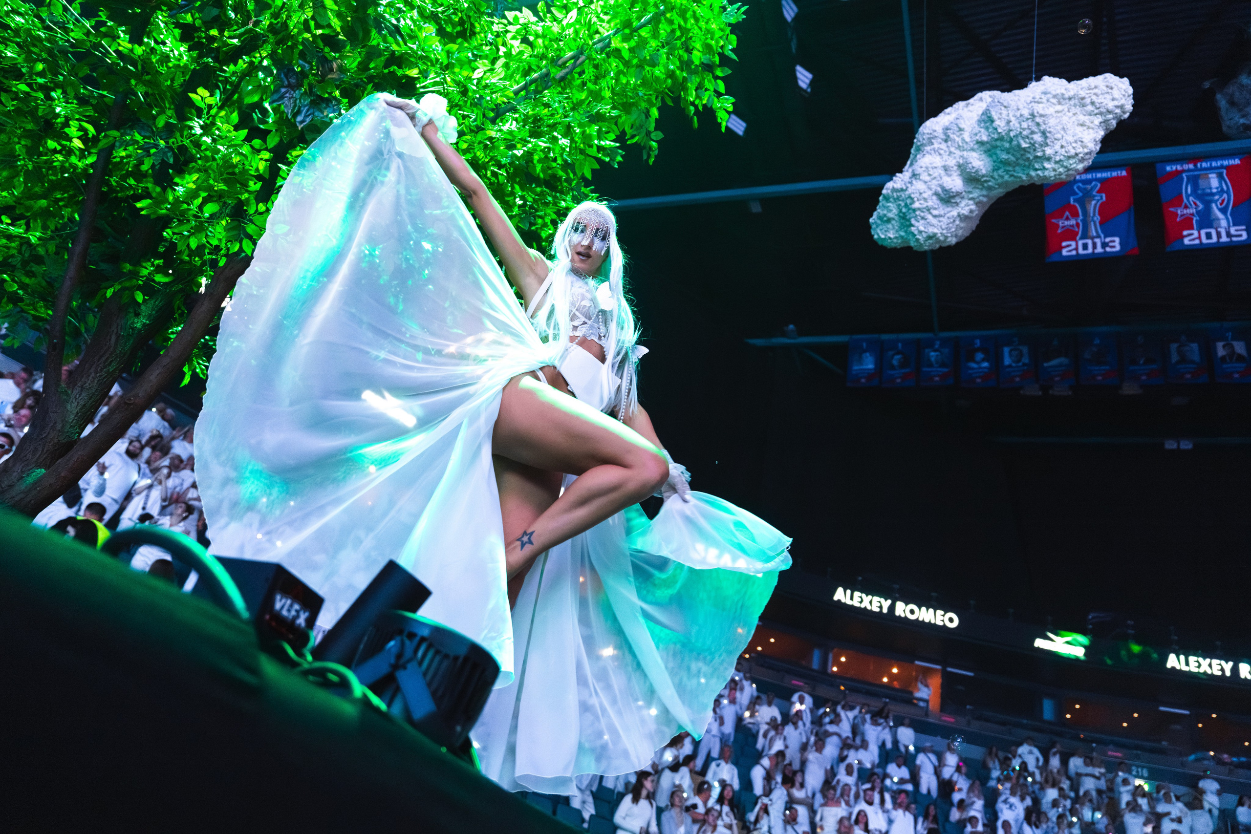 БЕЛАЯ 2025. Святослав Буньков | фотограф