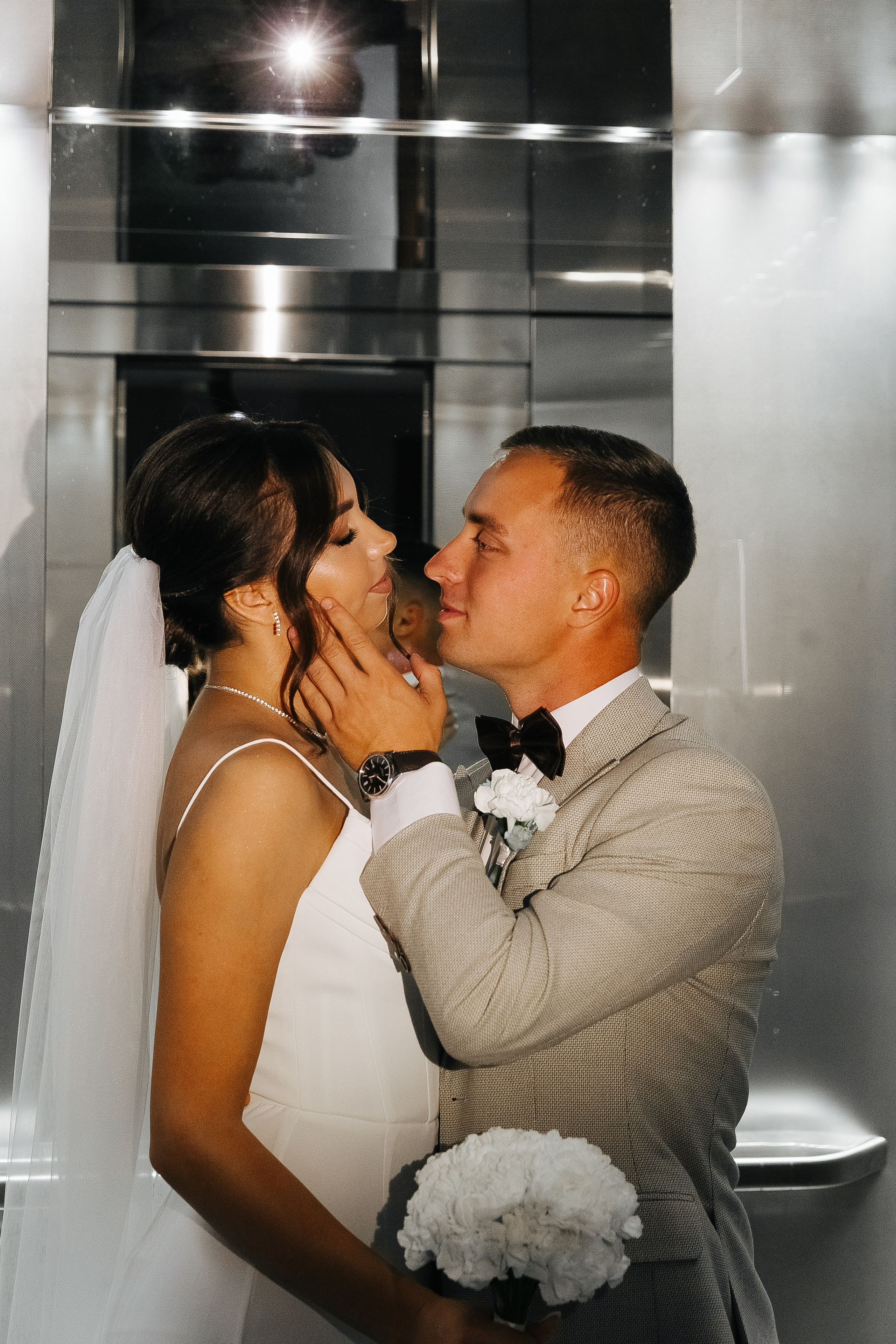 Отель и прогулка. Фотограф в Красноярске Любовь Малеева