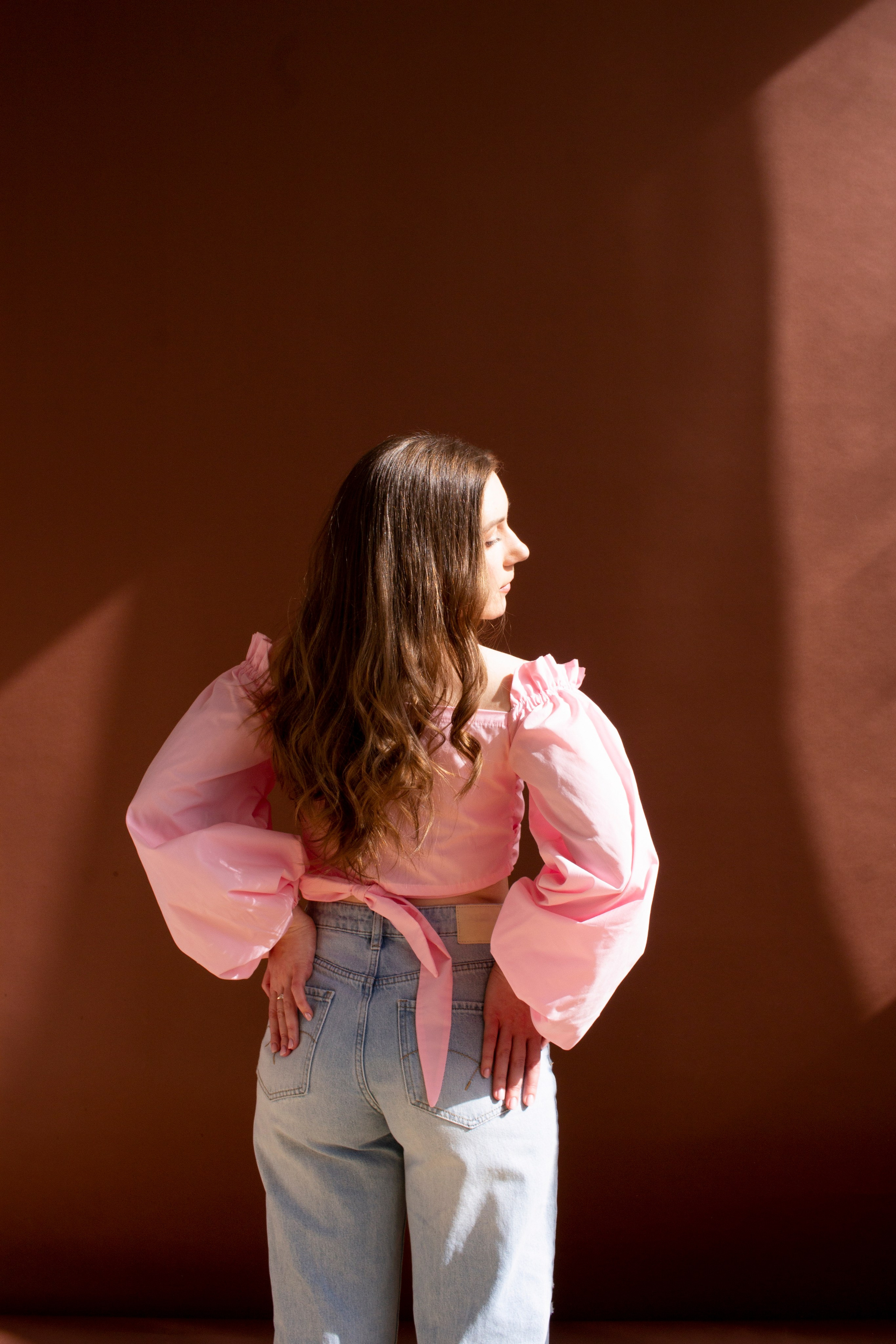 Оля. Фотограф в Санкт-Петербурге Смирнова Диана