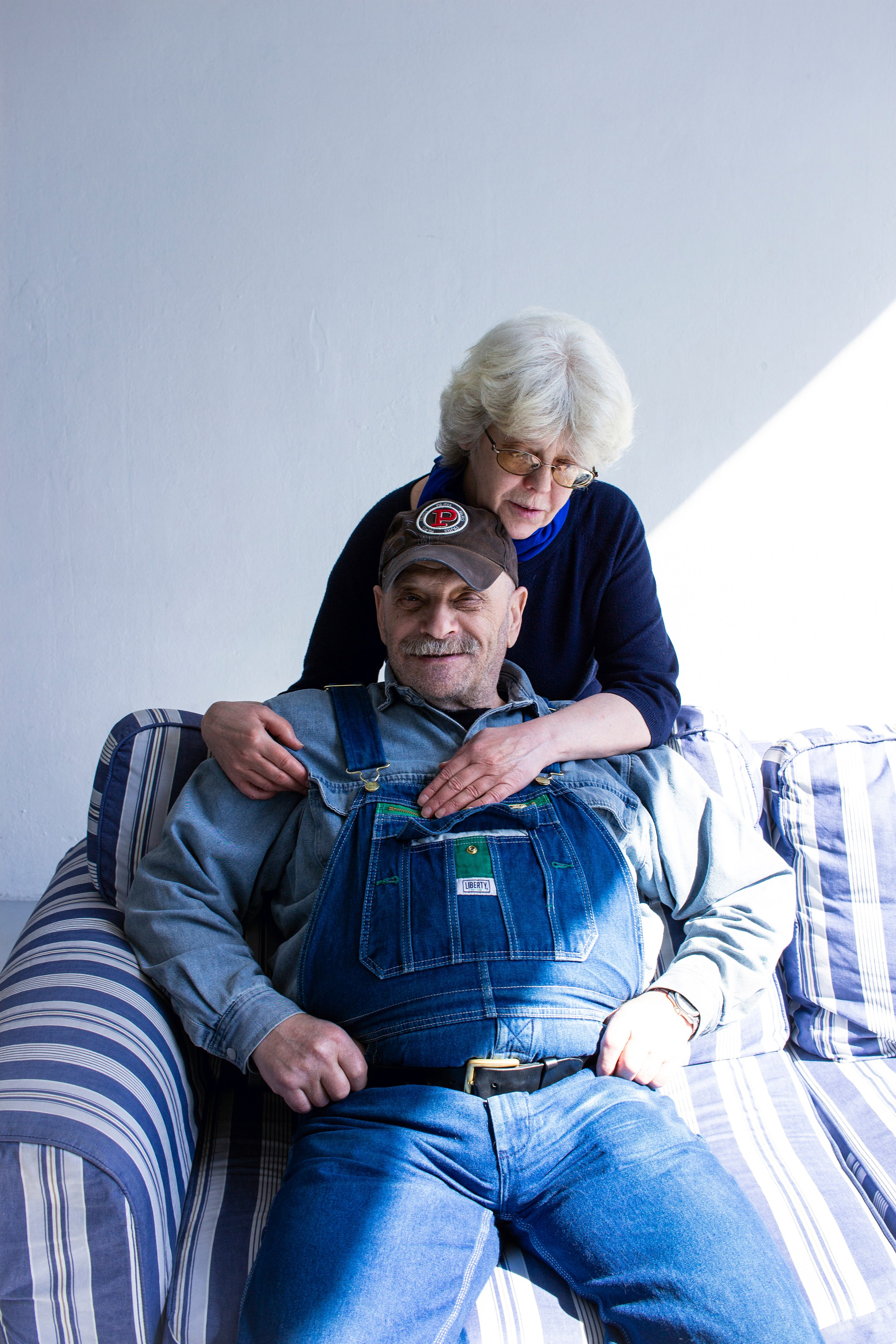 Яна и Леонид. Фотограф в Санкт-Петербурге Смирнова Диана