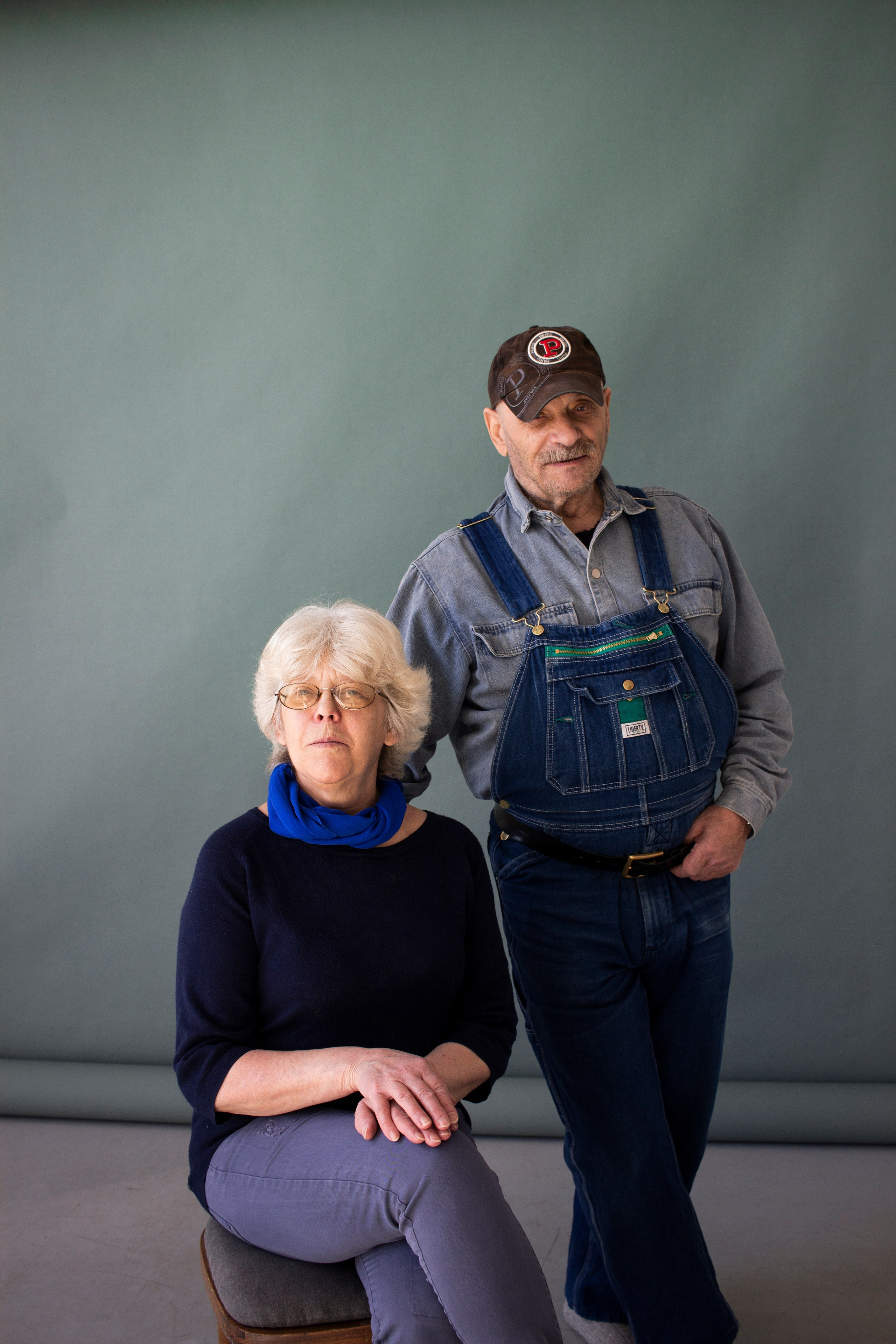 Яна и Леонид. Фотограф в Санкт-Петербурге Смирнова Диана