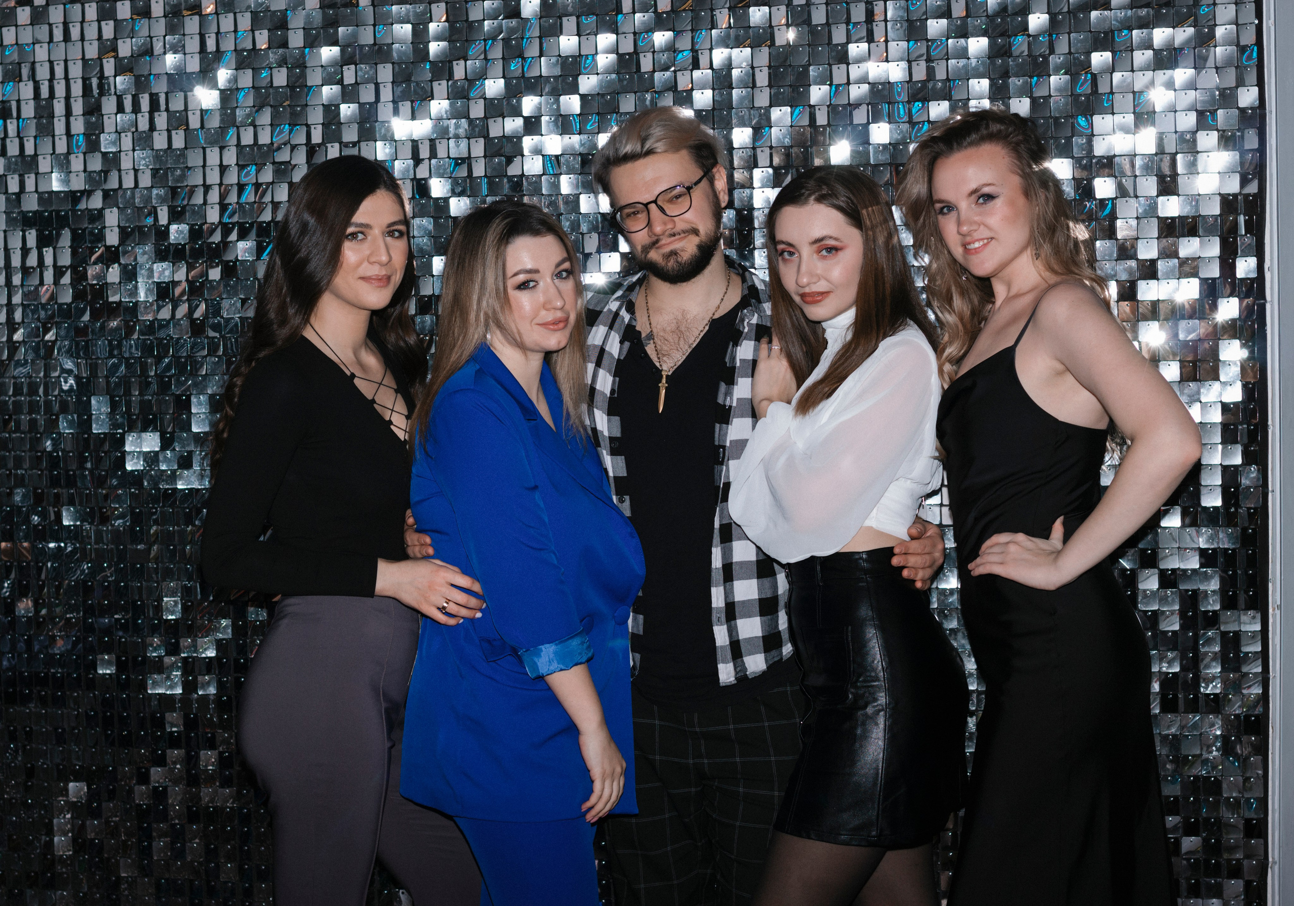 Свадебный банкет Сергея и Ксении. Фотограф в Санкт-Петербурге Смирнова Диана