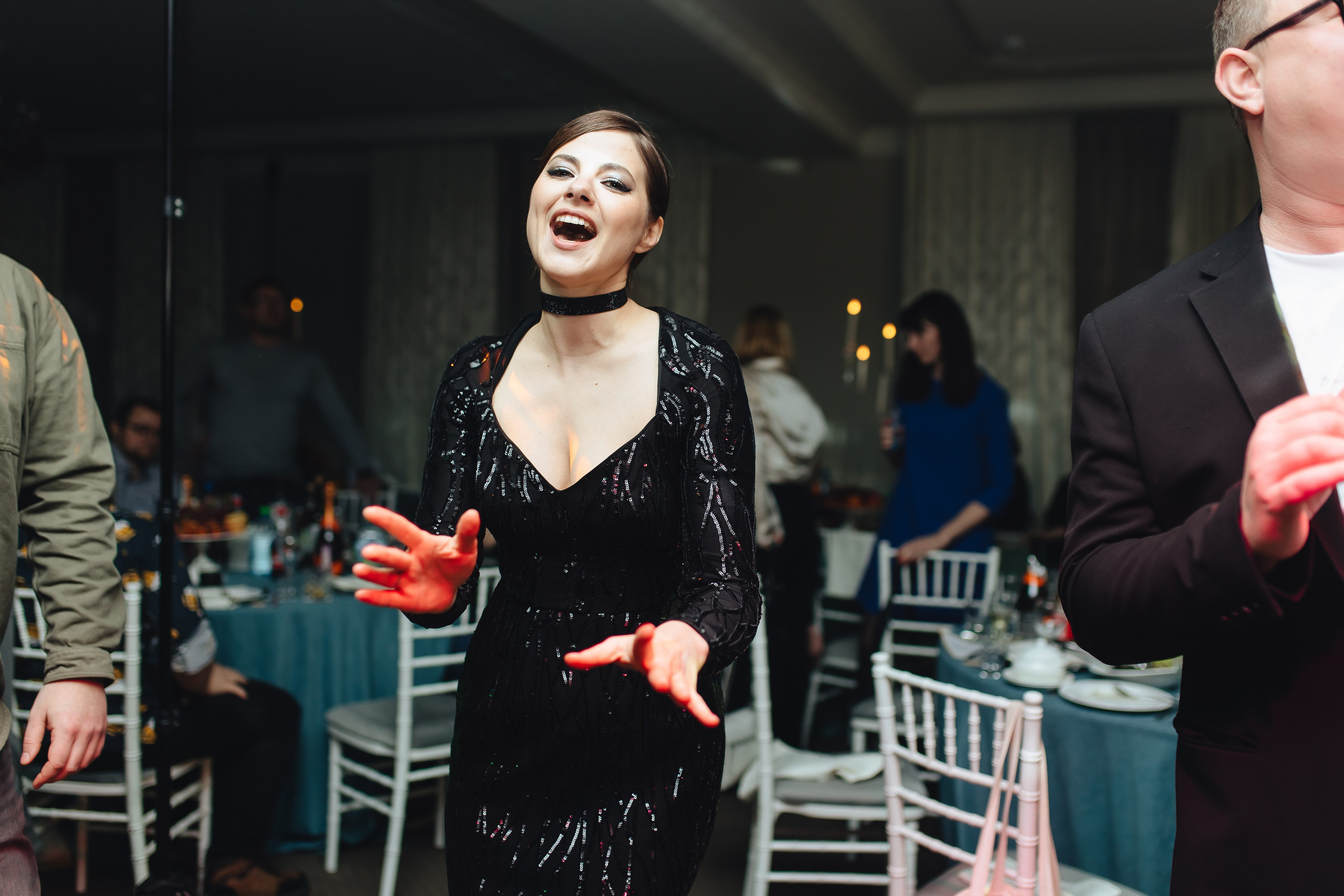 Смартек. Свадебный и семейный фотограф в Туле и области Маша Костина