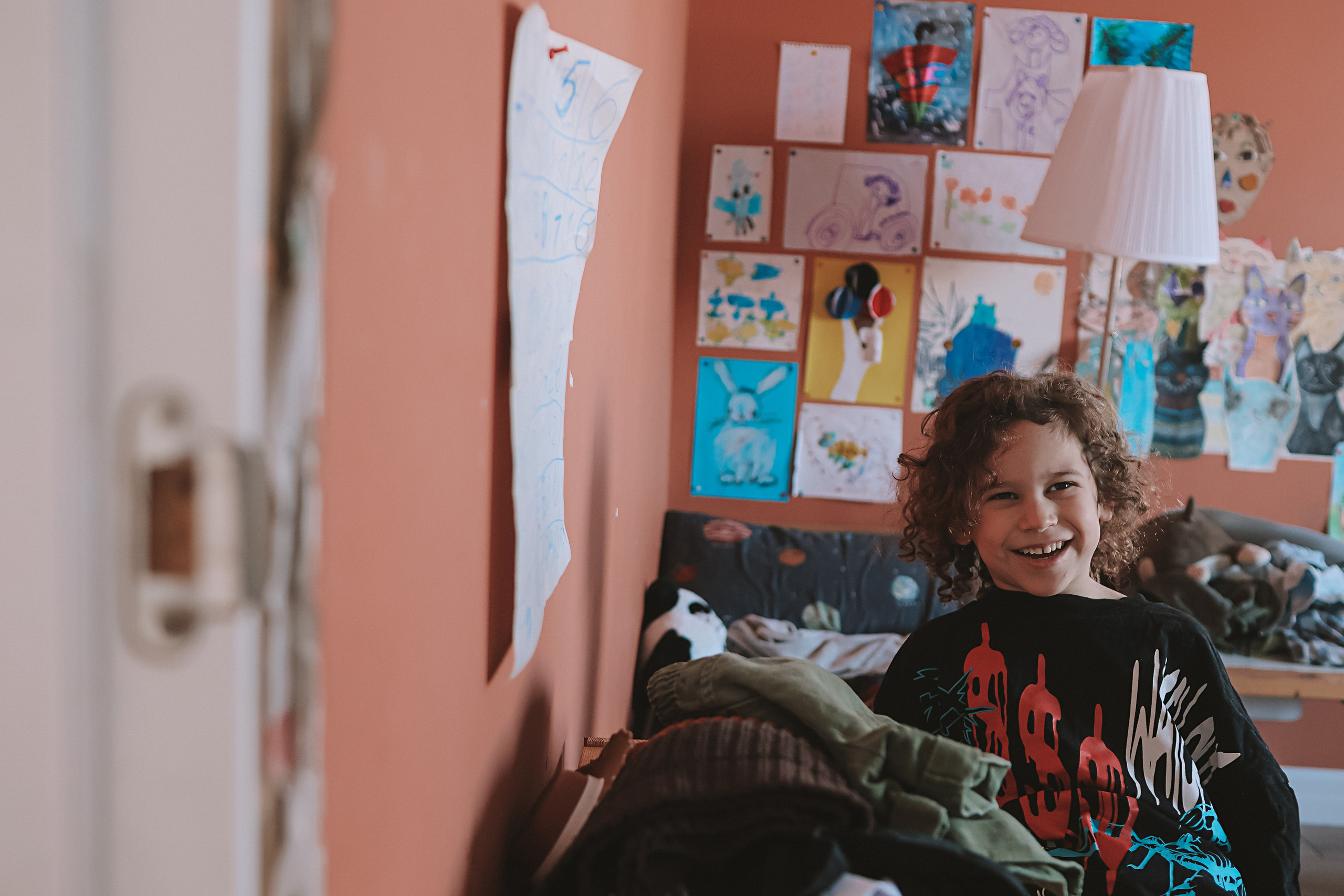 Наська (Чусовой). Семейный фотограф Тюмень, фотограф на роды Салмина Мария