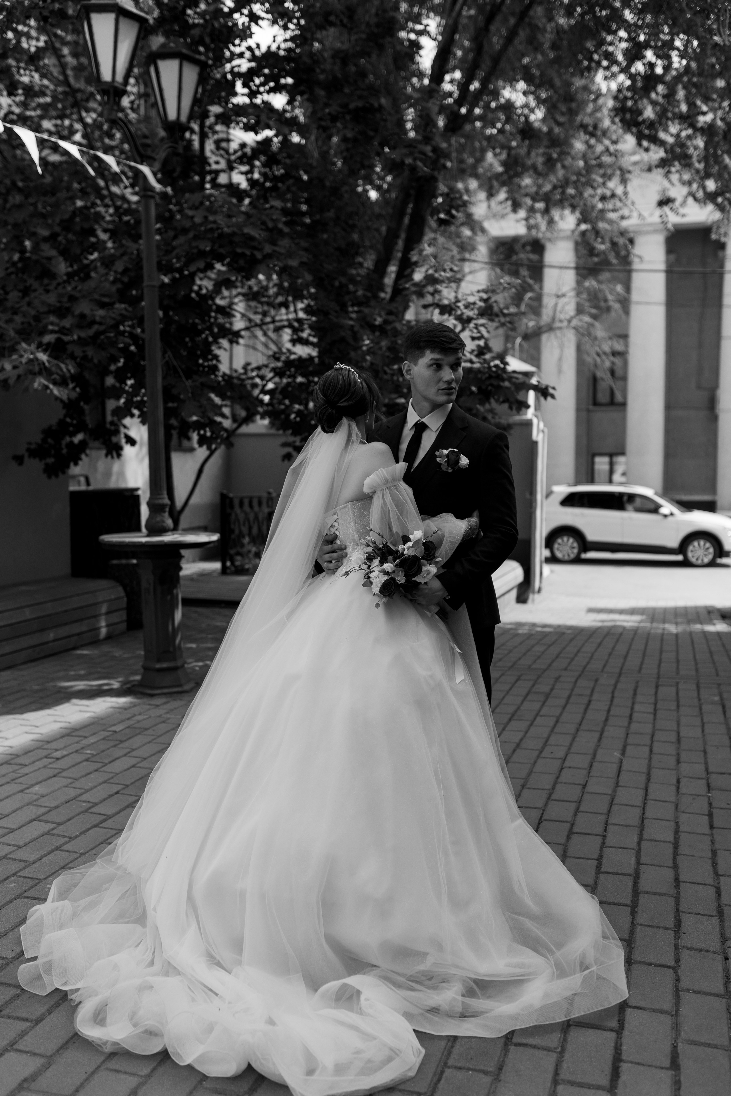 Кирилл и Настя. Фотограф Ольга Харлашина г. Оренбург