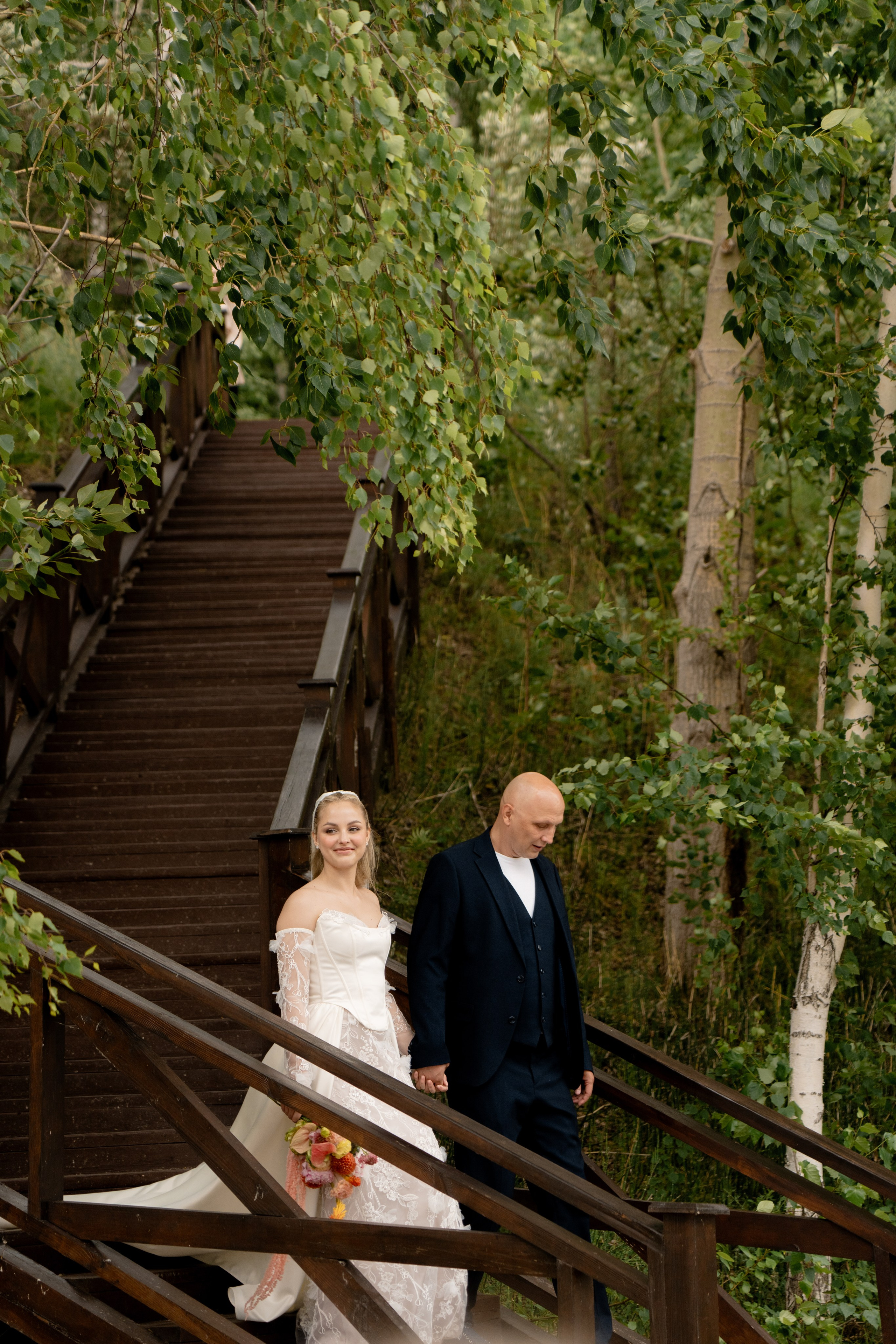 Кристина. Свадебные платья