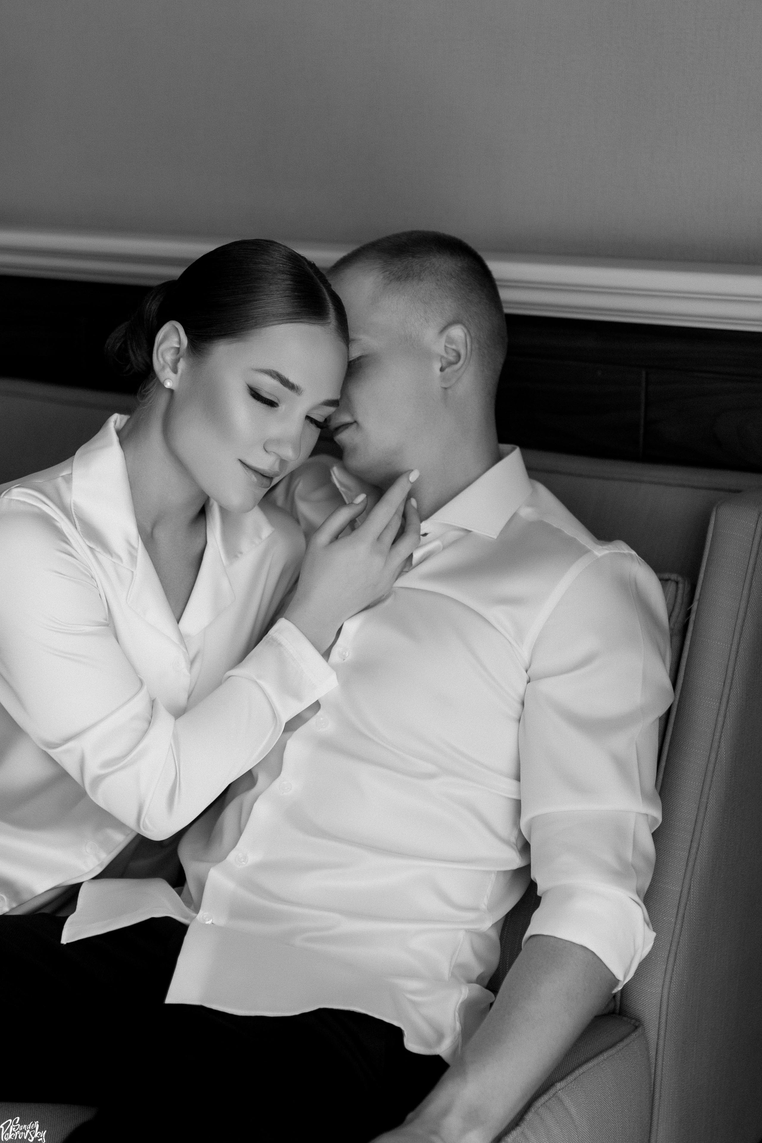 Роман & Наталия 12.08.2023. Свадебный и репортажный фотограф в Чебоксарах Покровский Александр