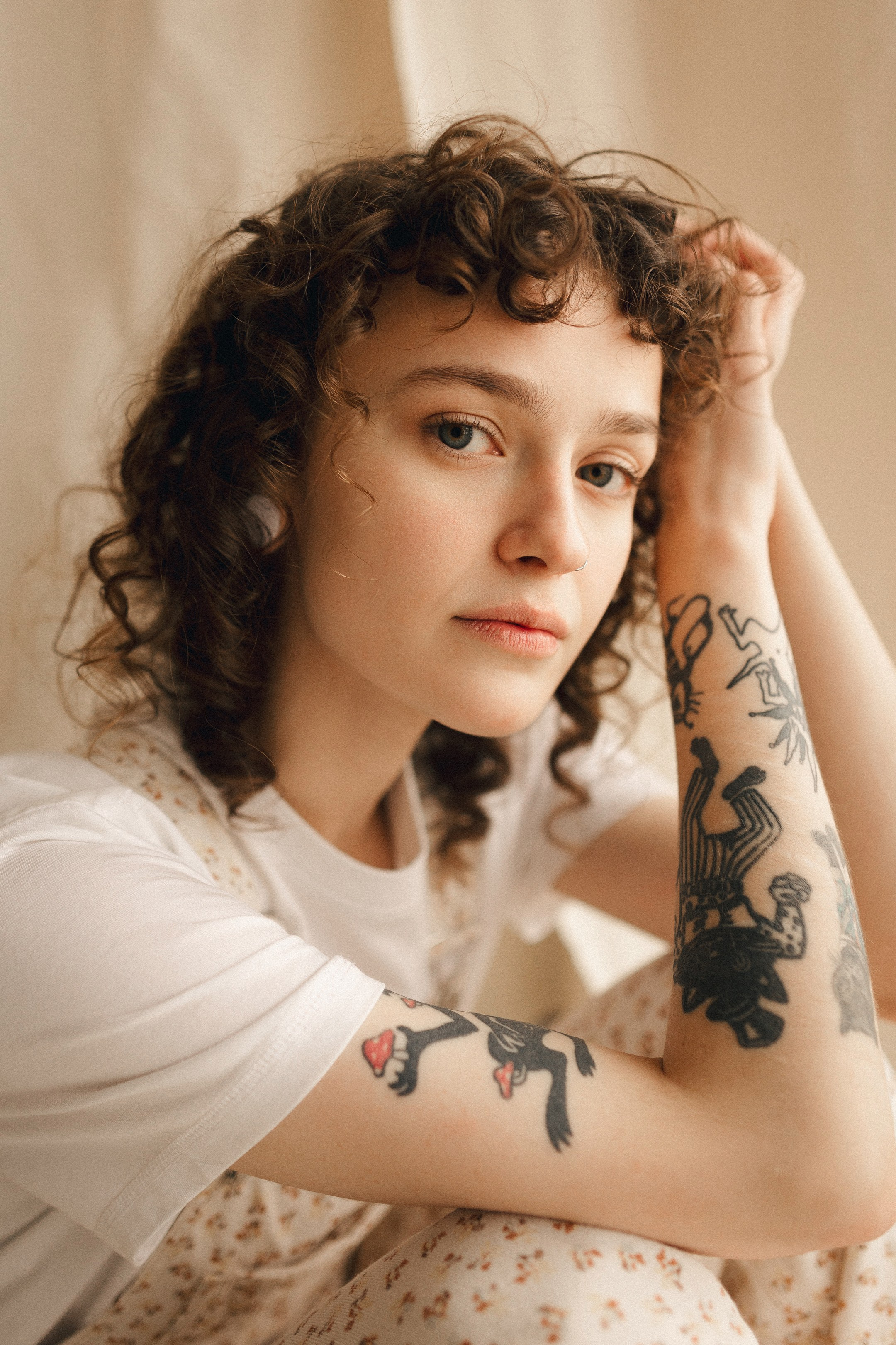 Anastasia. Свадебный и портретный фотограф в Калининграде и Москве Марк Юдинцев