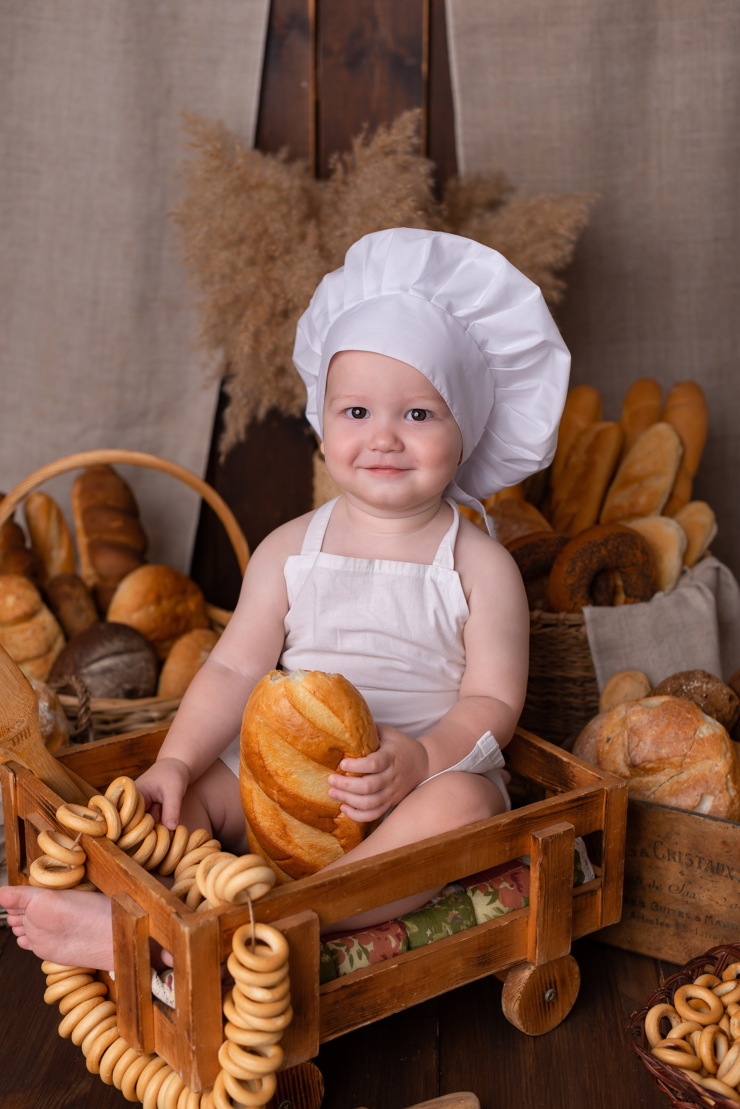 Мирон. Детская фотостудия «Мандаринка» | Детский фотограф Краснодар