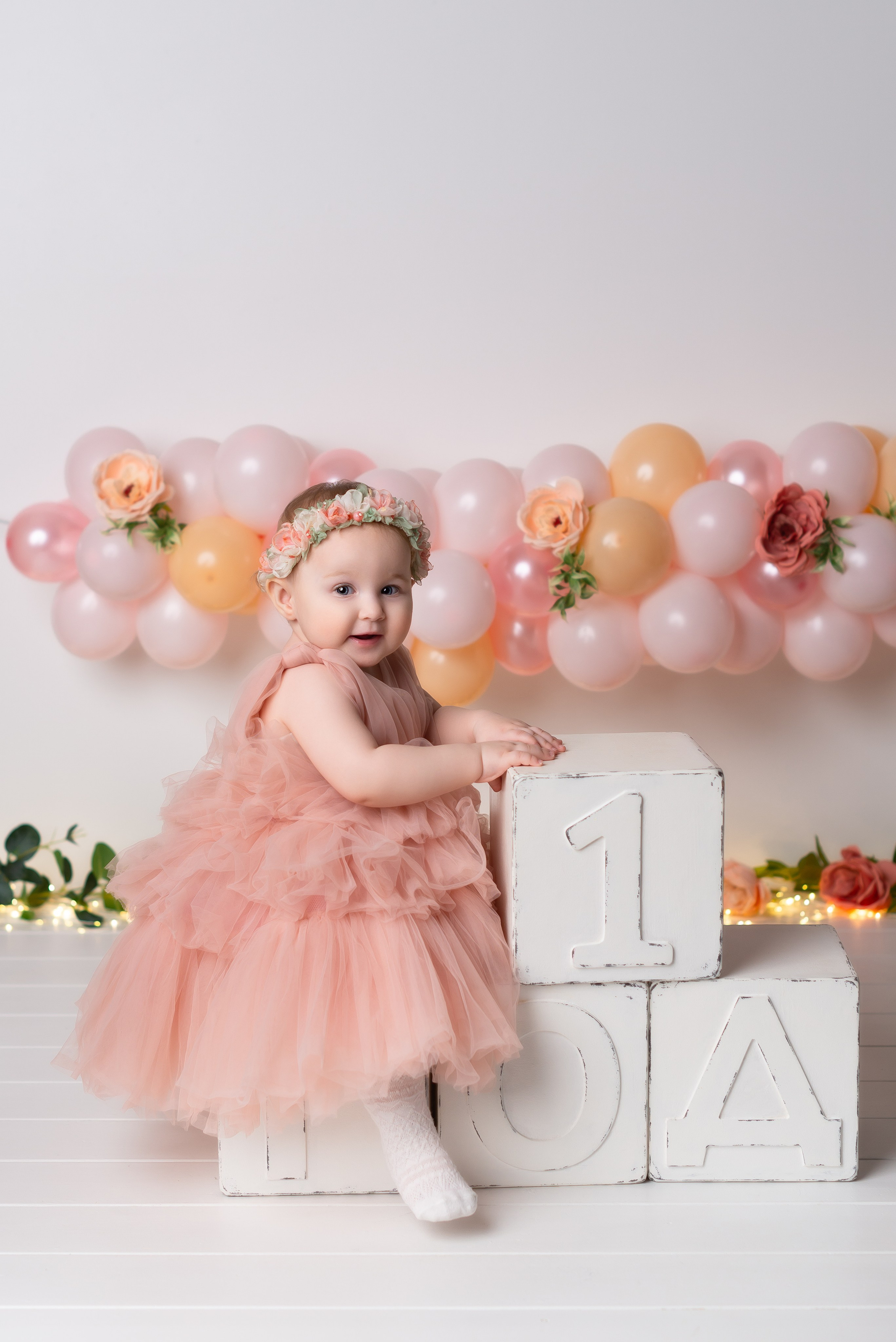 Римма. Детская фотостудия «Мандаринка» | Детский фотограф Краснодар