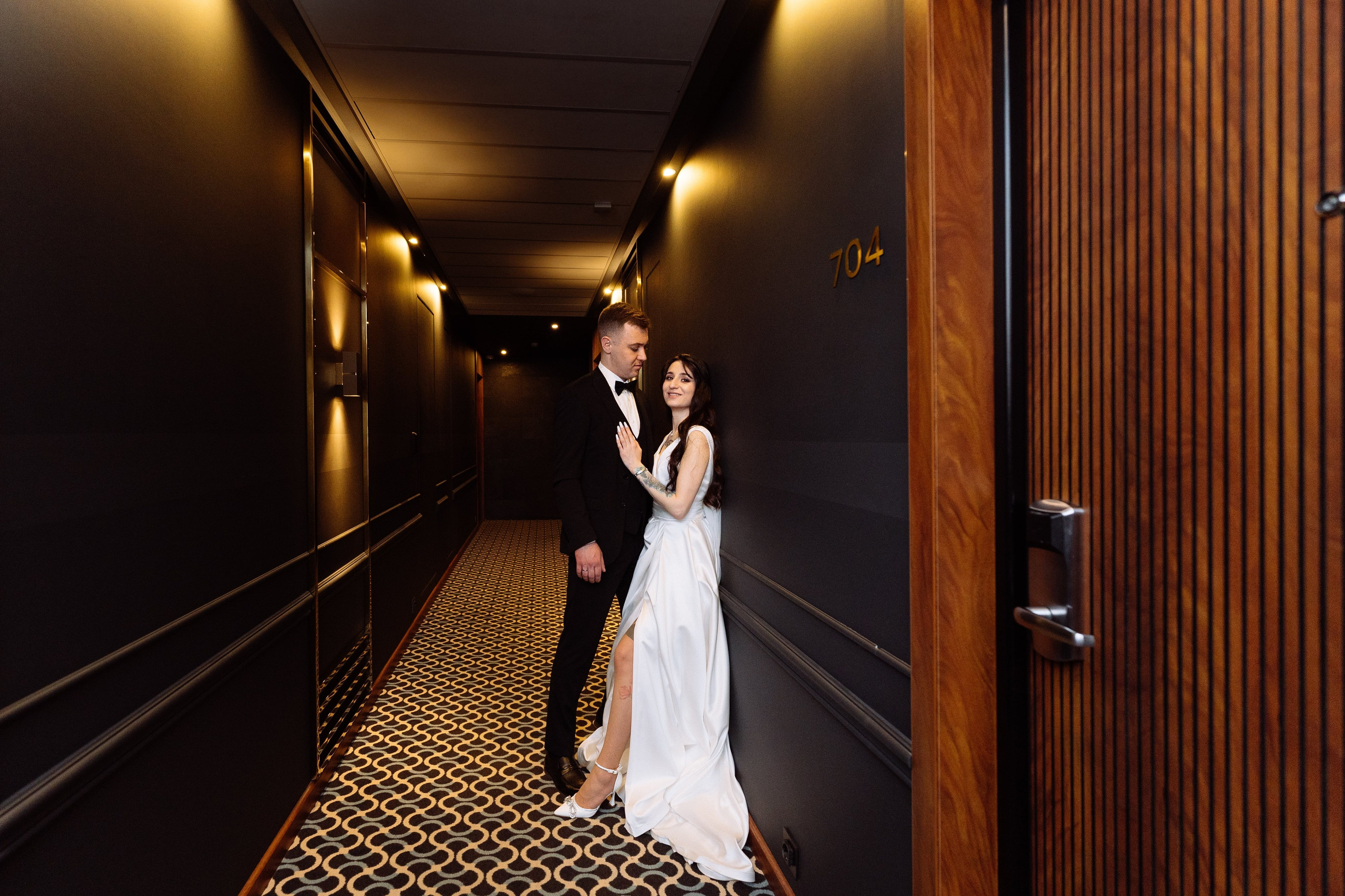 Егор и Мария