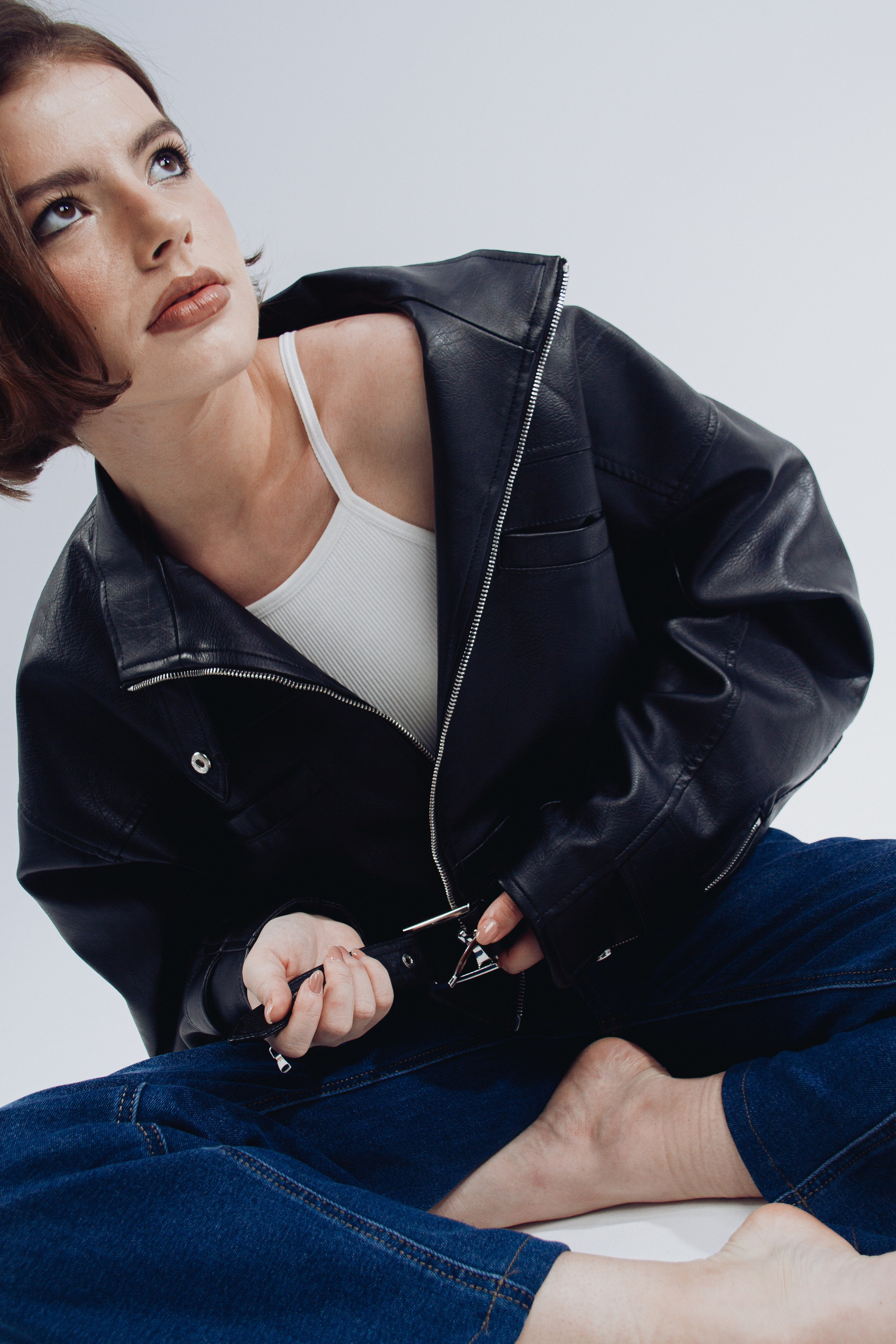 Aalexander\Liza. Иван Глухих, портретный фотограф