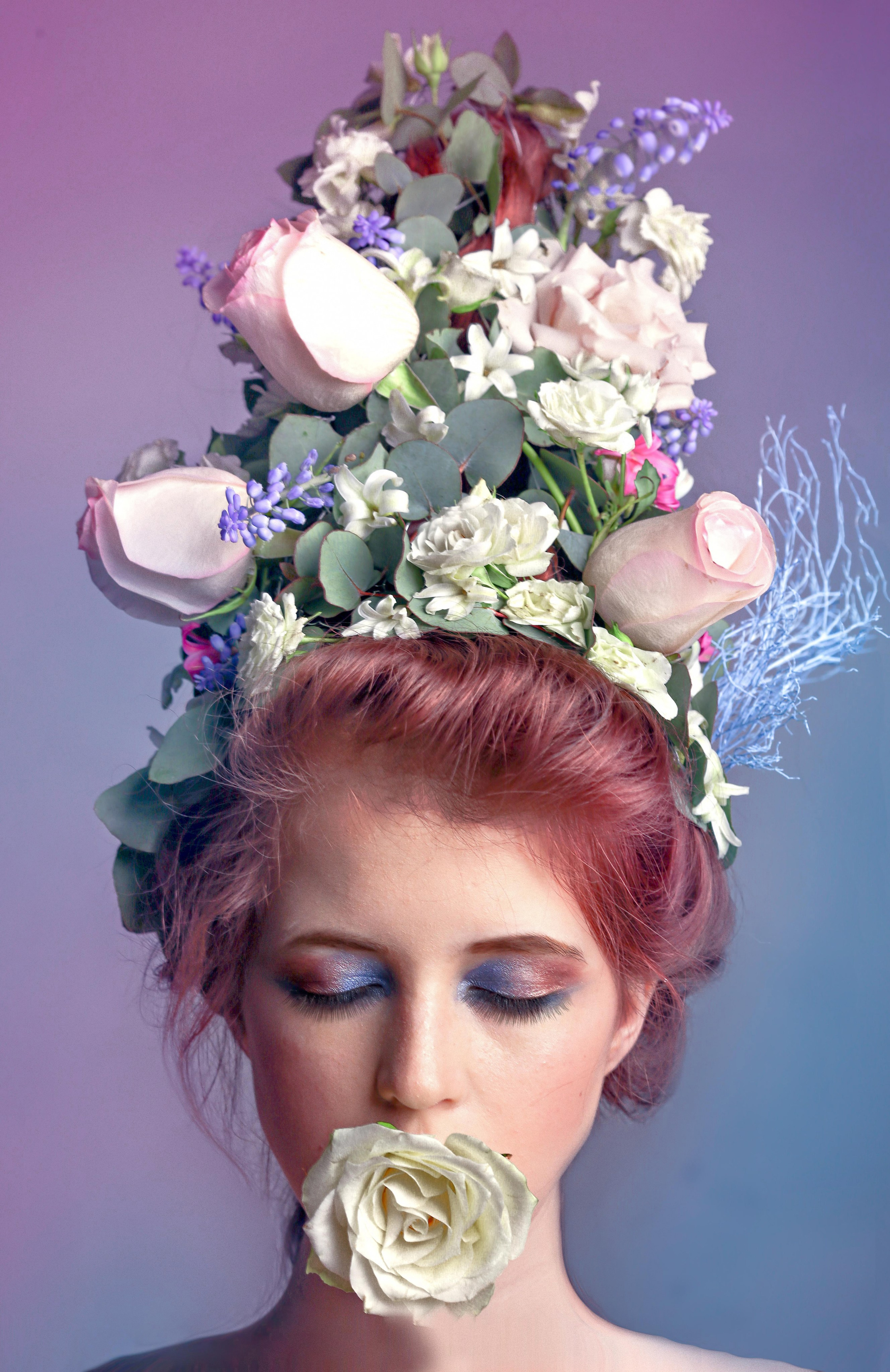 Портрет. Семейный фотограф в Екатеринбурге