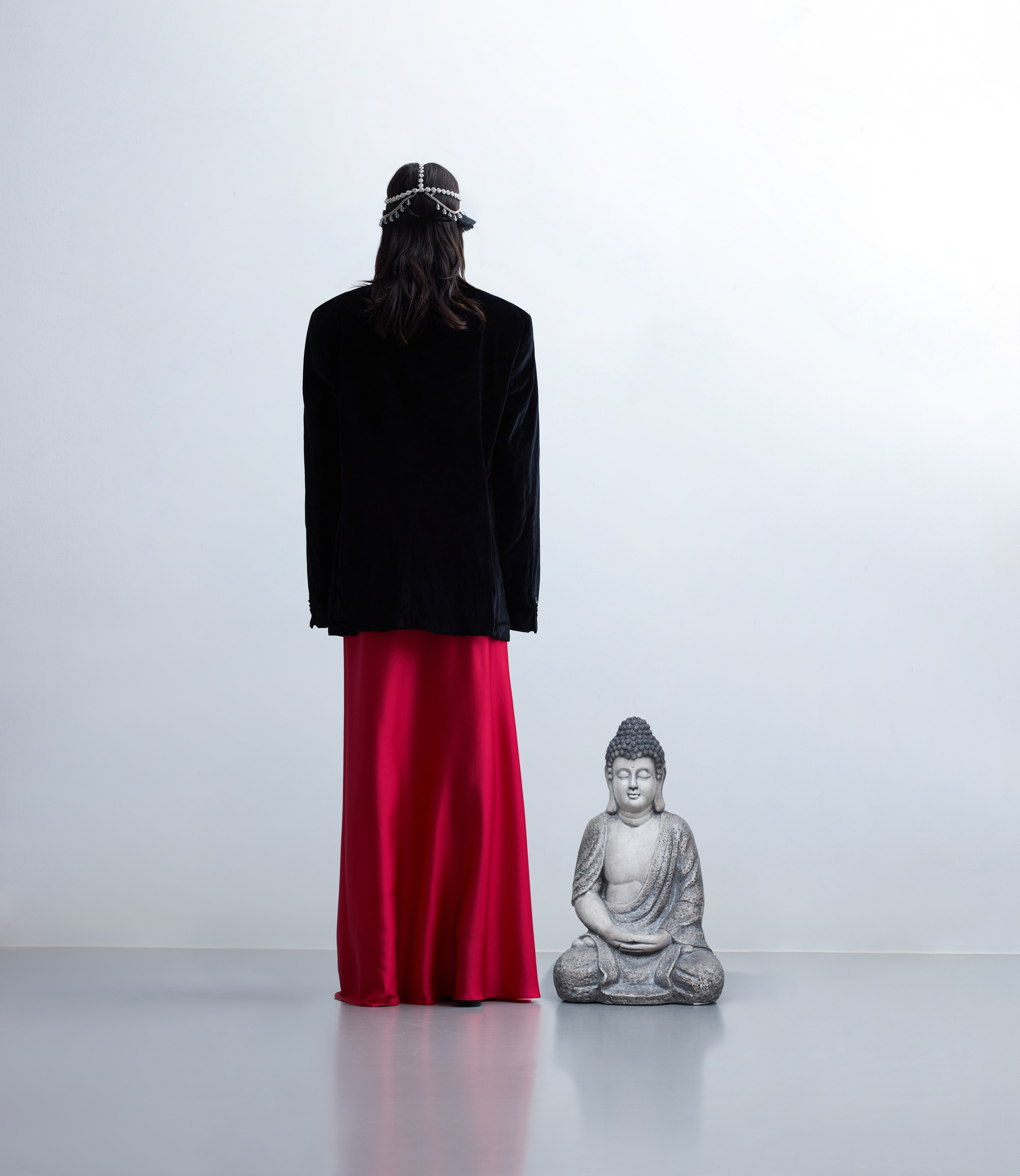 LOT «N’5». CRAZY.RENTT — Уникальная одежда в единственном экземпляре