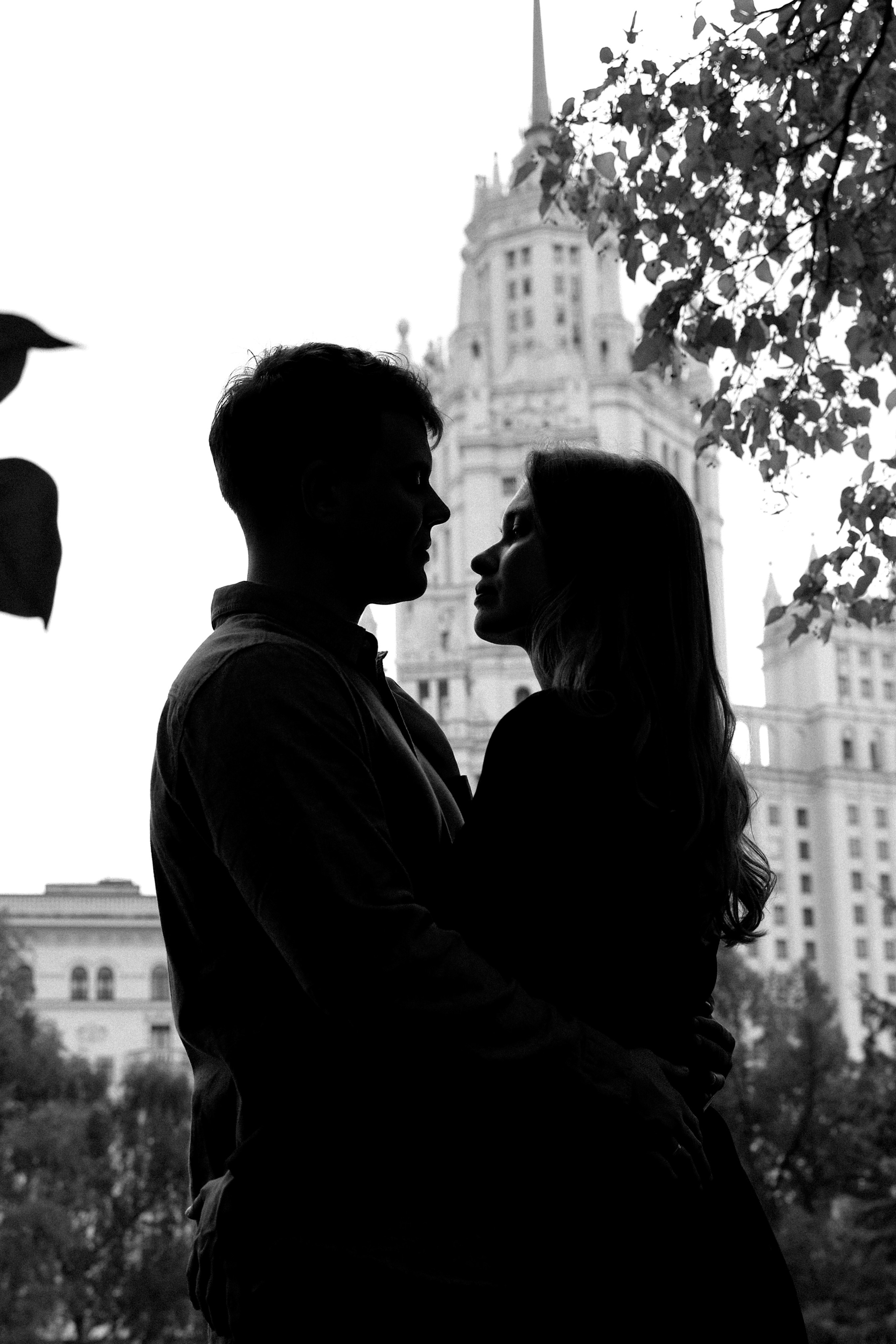 Герои. Марина Горбатова. Фотограф